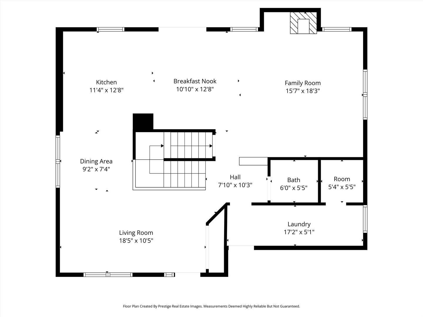 Private Address