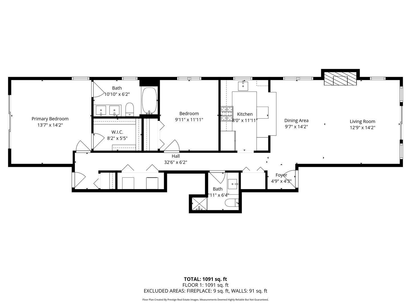 1316 W Belmont Avenue Unit: 2E