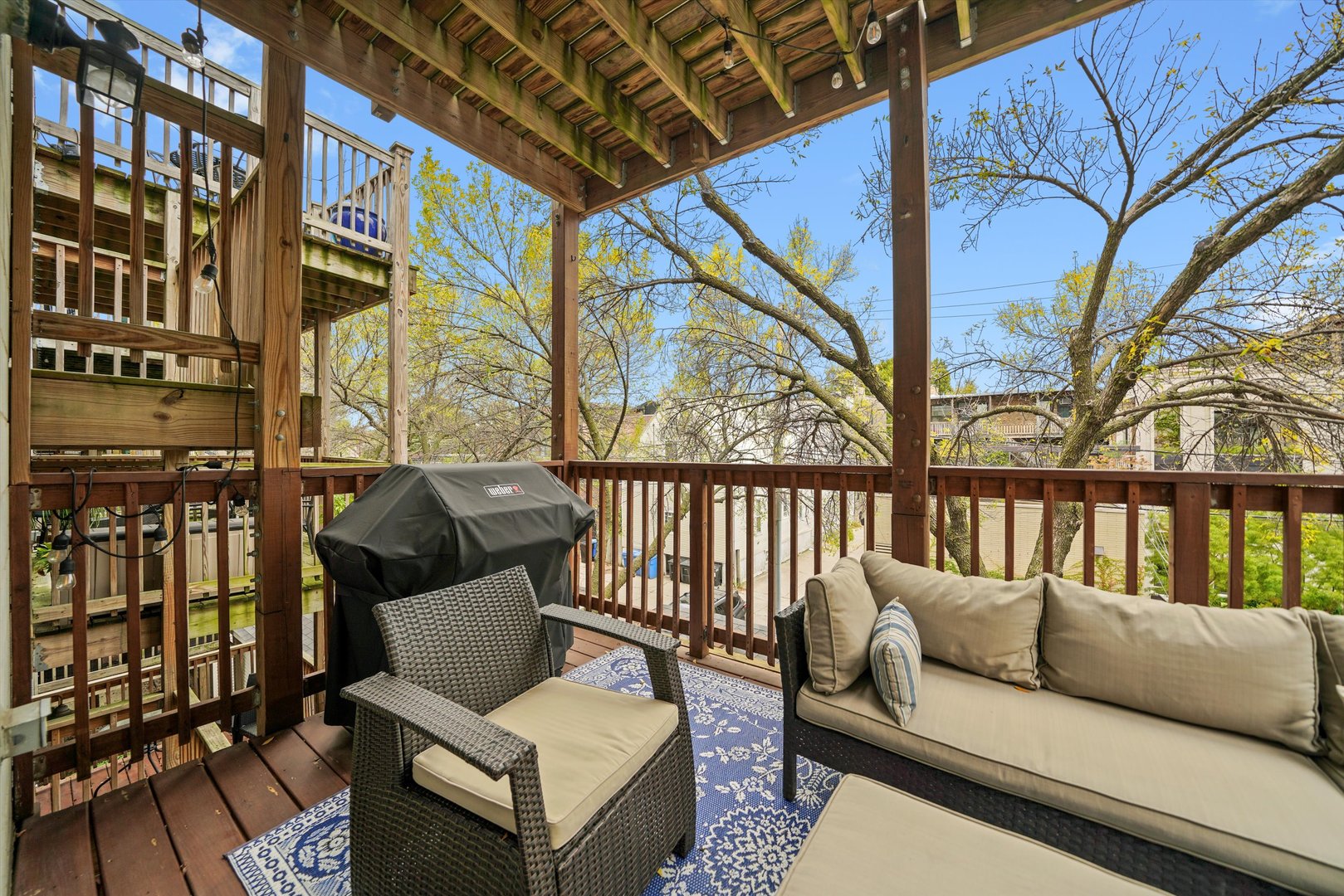1316 W Belmont Avenue Unit: 2E