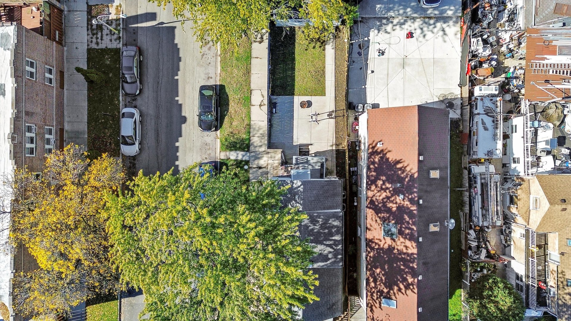 1400 N Lawndale Avenue