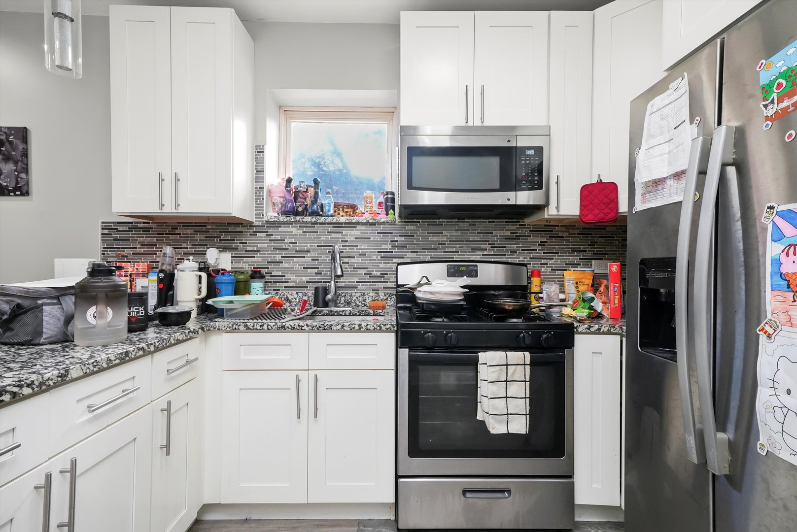 1400 N Lawndale Avenue