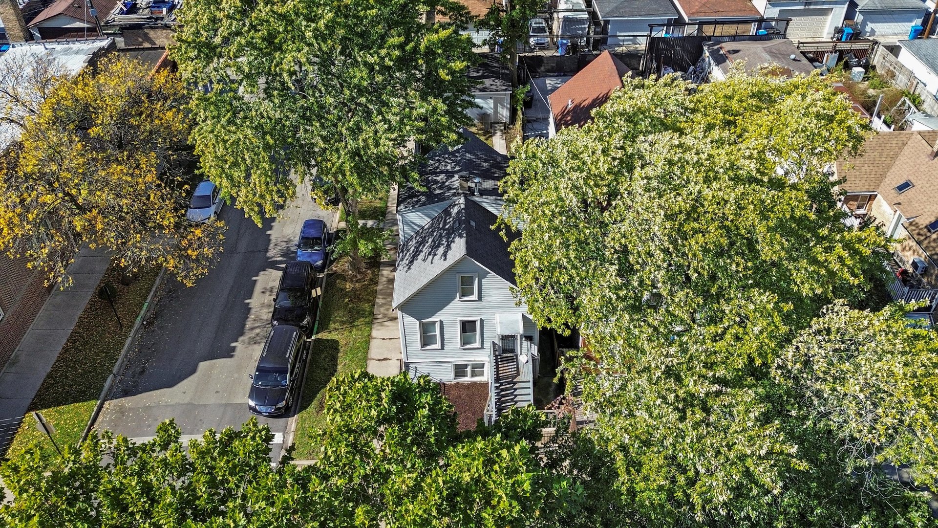 1400 N Lawndale Avenue