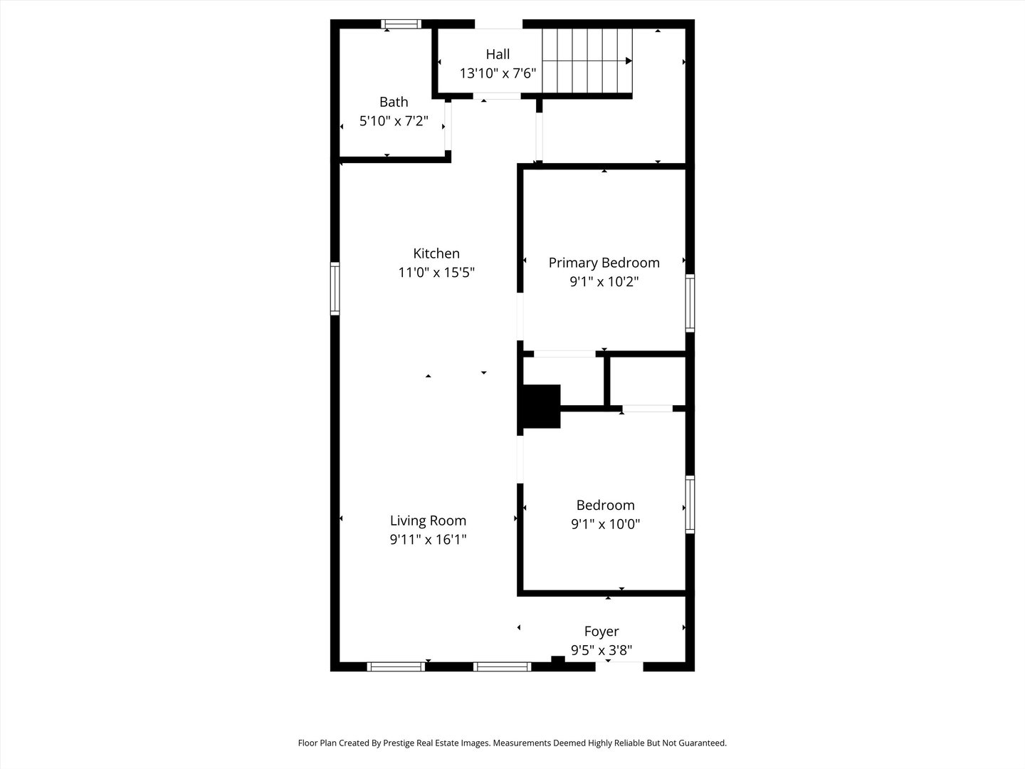 1400 N Lawndale Avenue