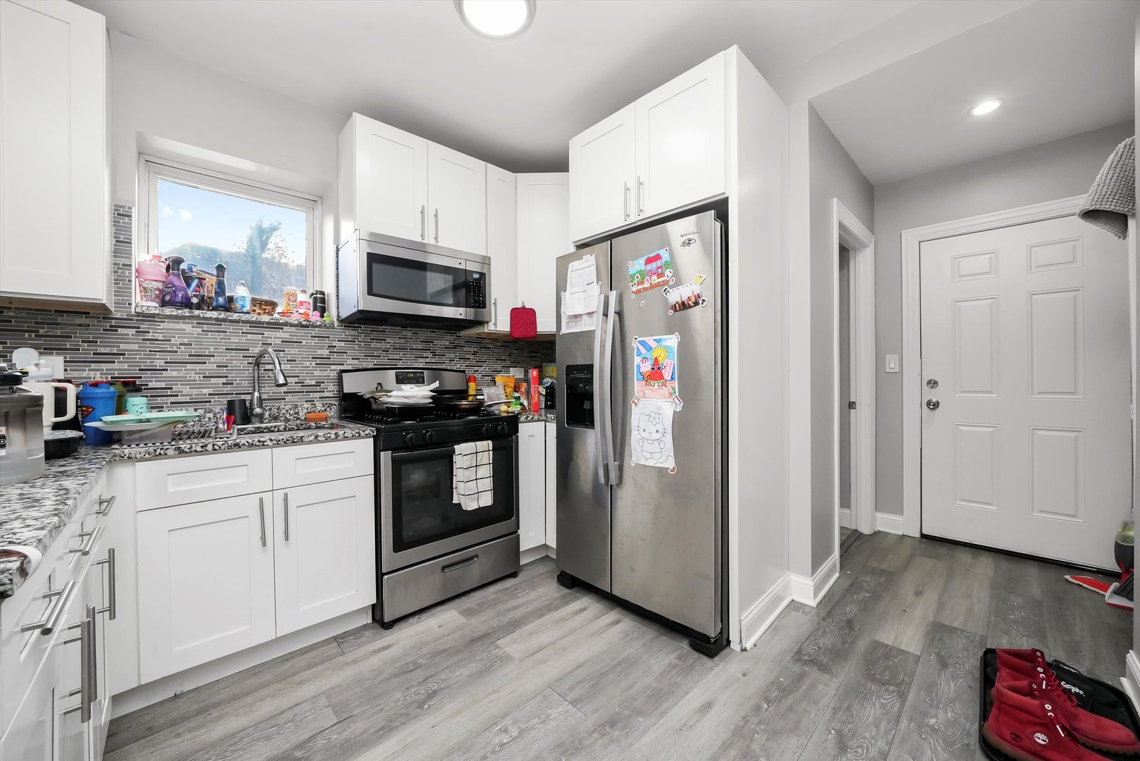 1400 N Lawndale Avenue