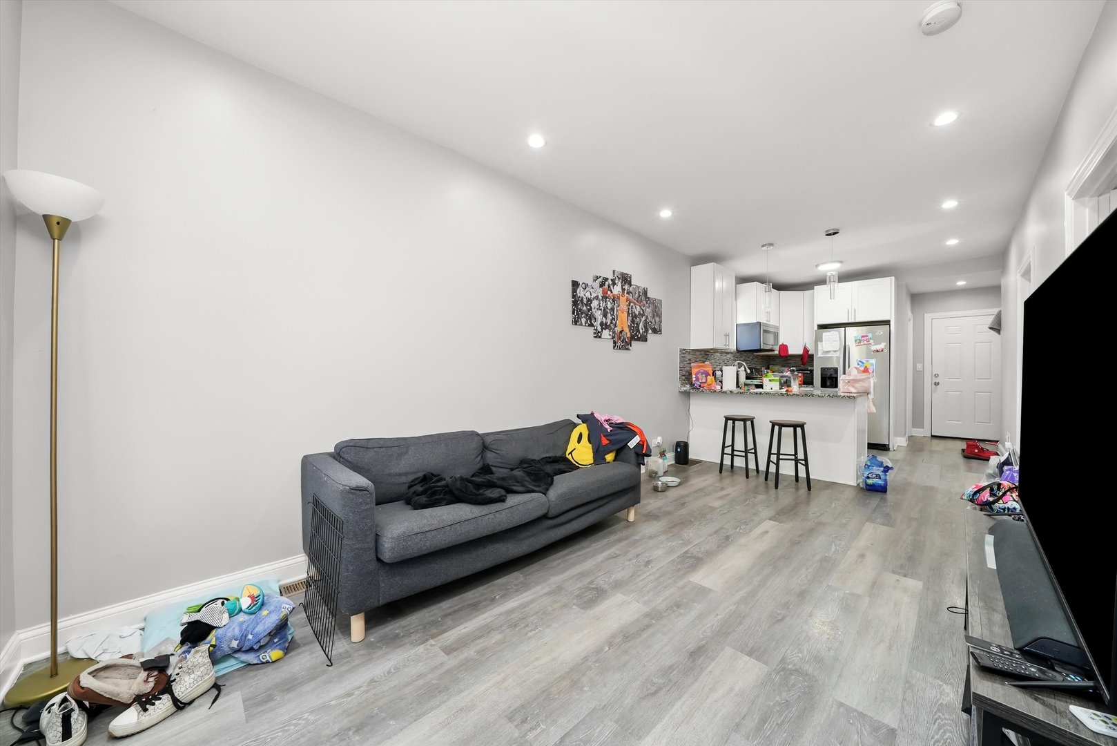 1400 N Lawndale Avenue