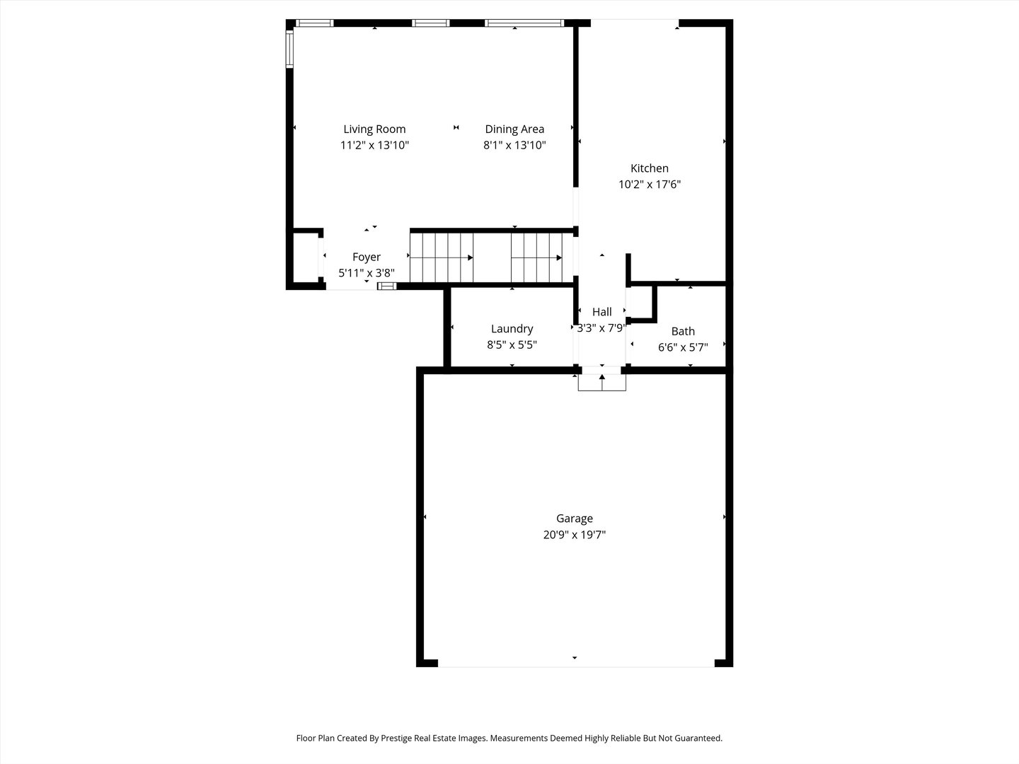 606 E London Court