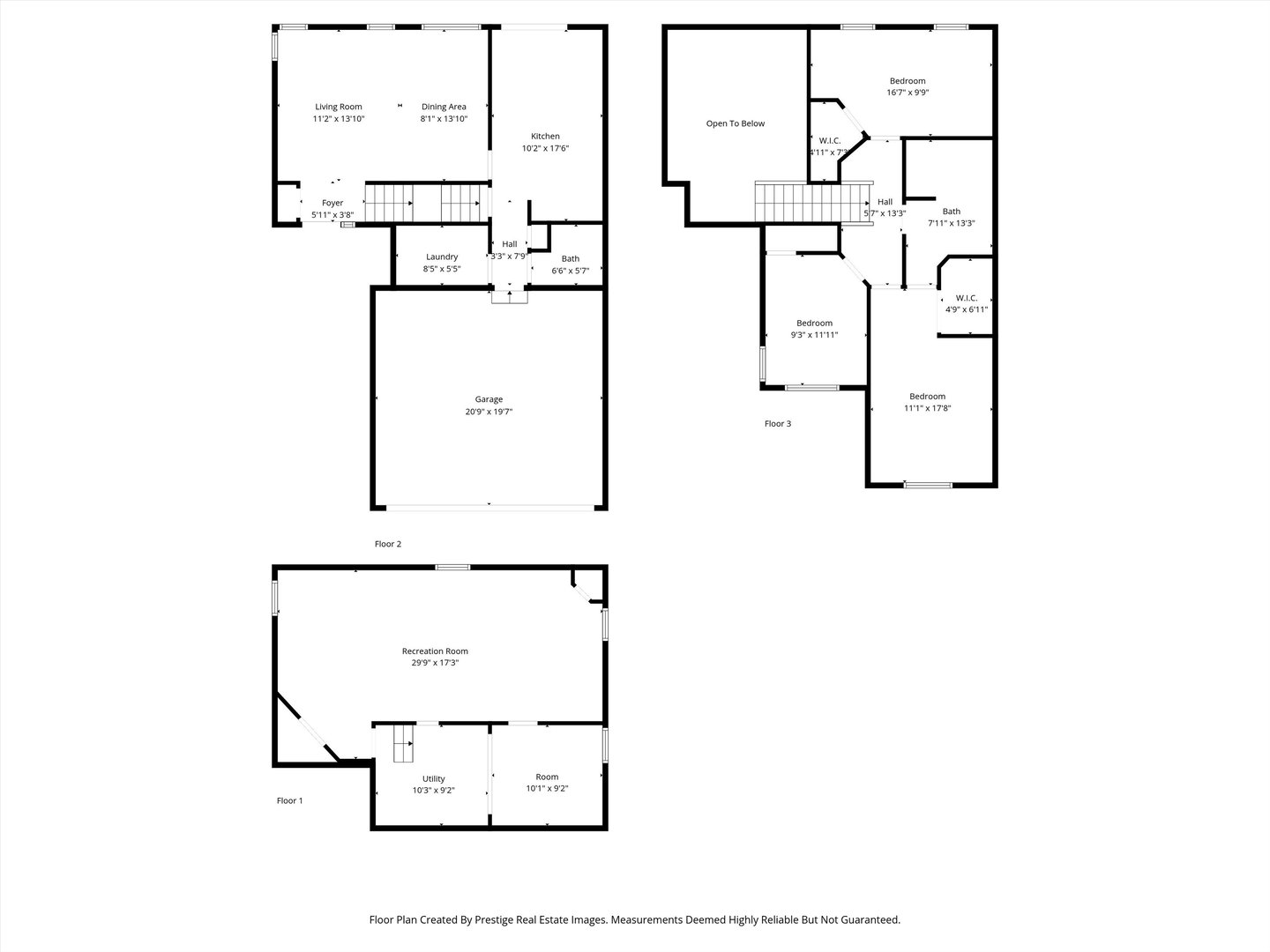 606 E London Court