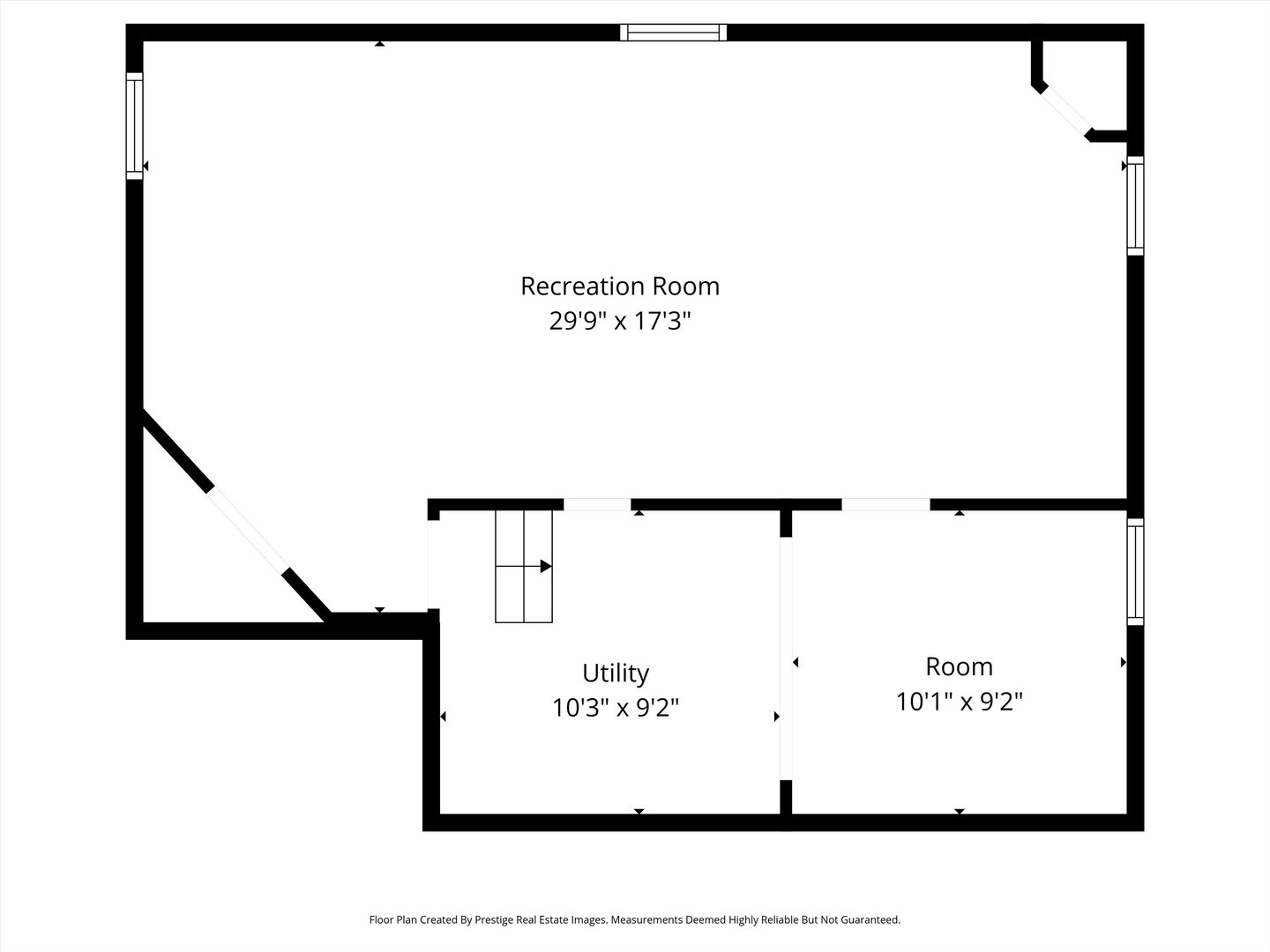 606 E London Court