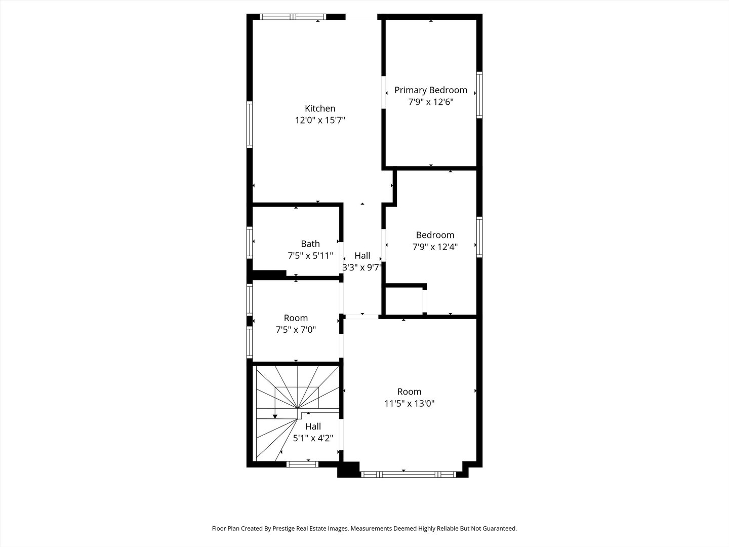 2244 N Leamington Avenue