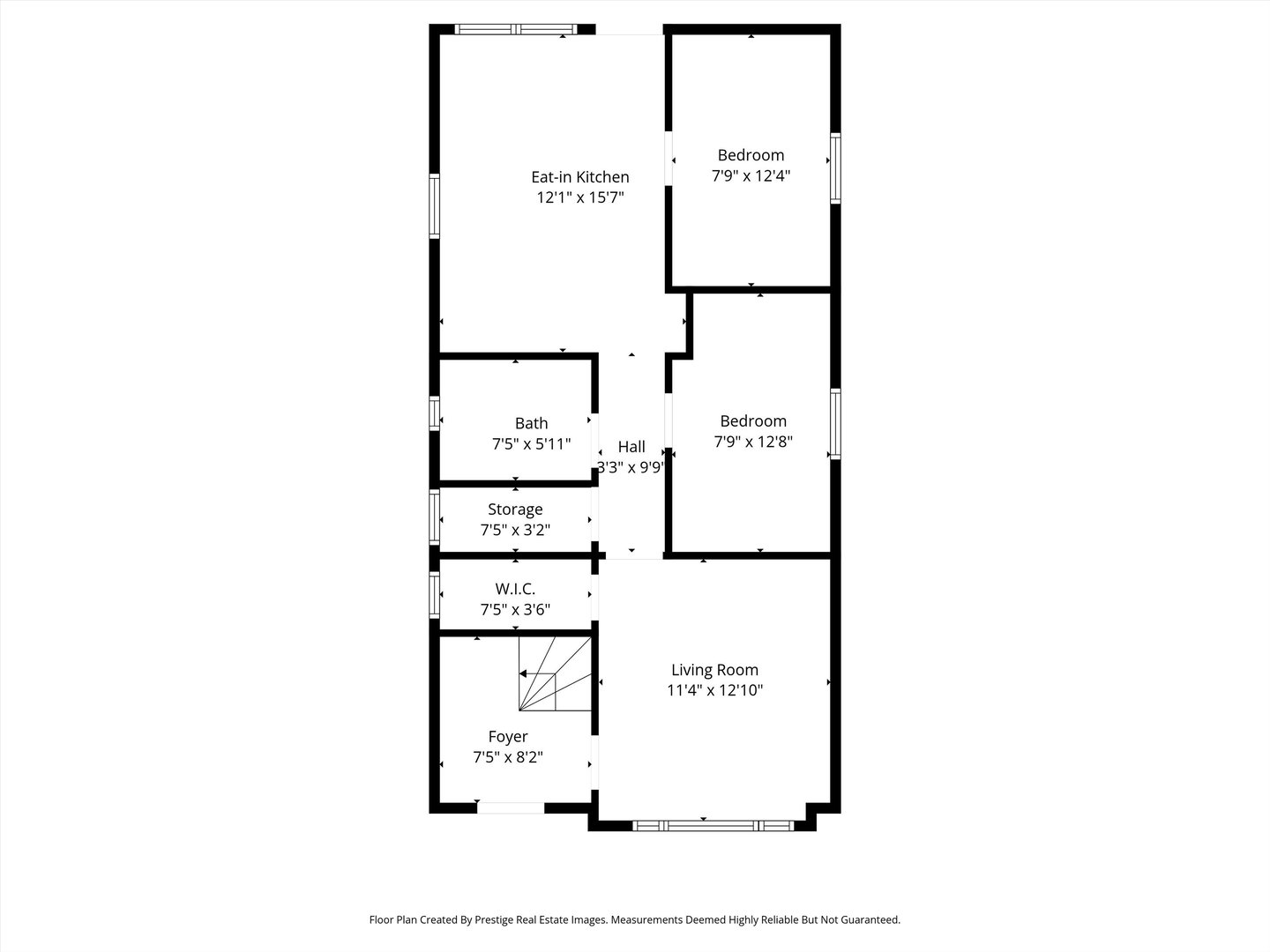 2244 N Leamington Avenue