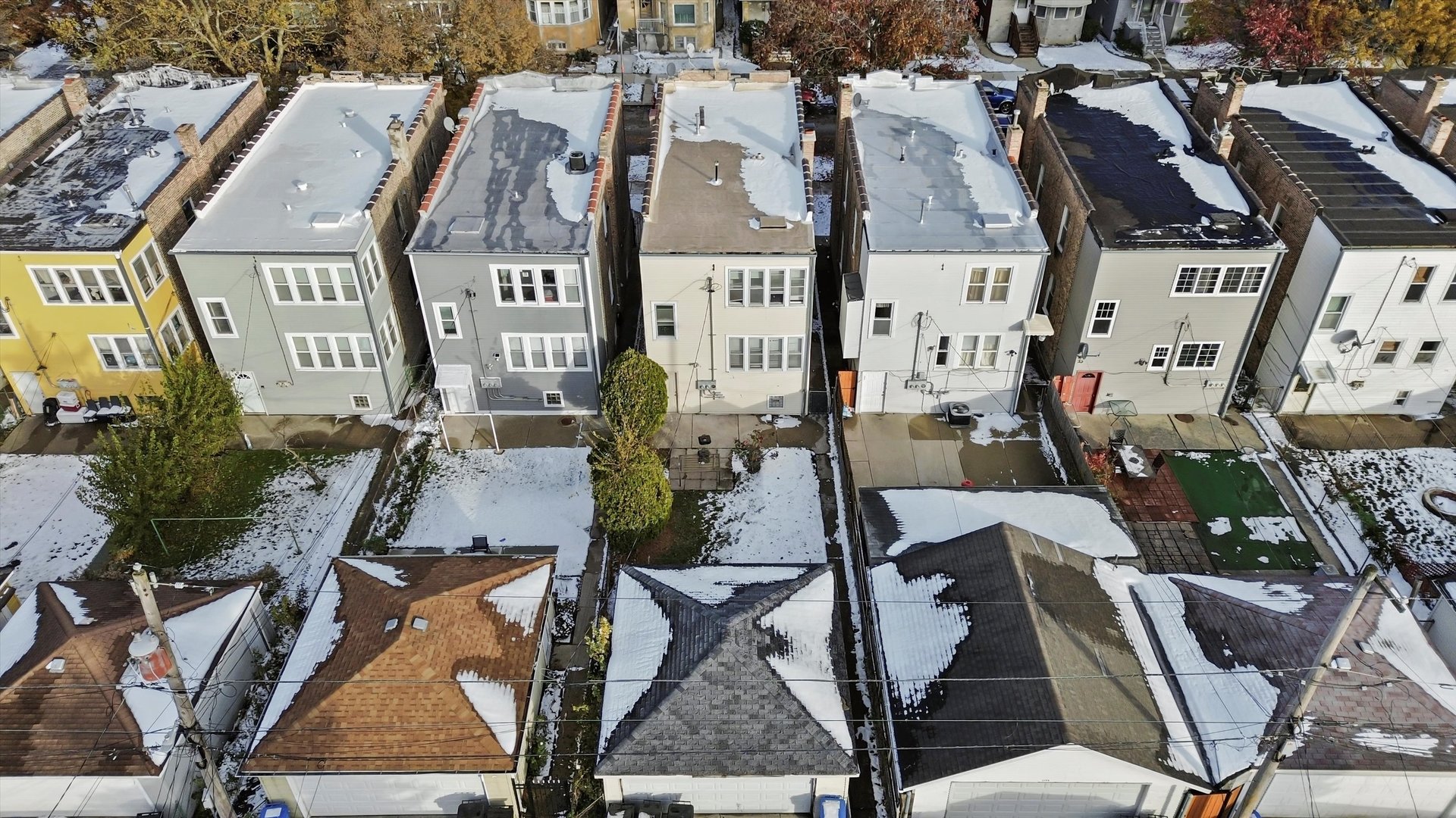 2244 N Leamington Avenue