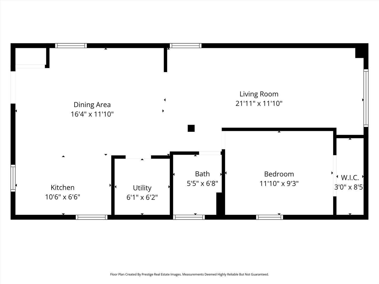 2244 N Leamington Avenue