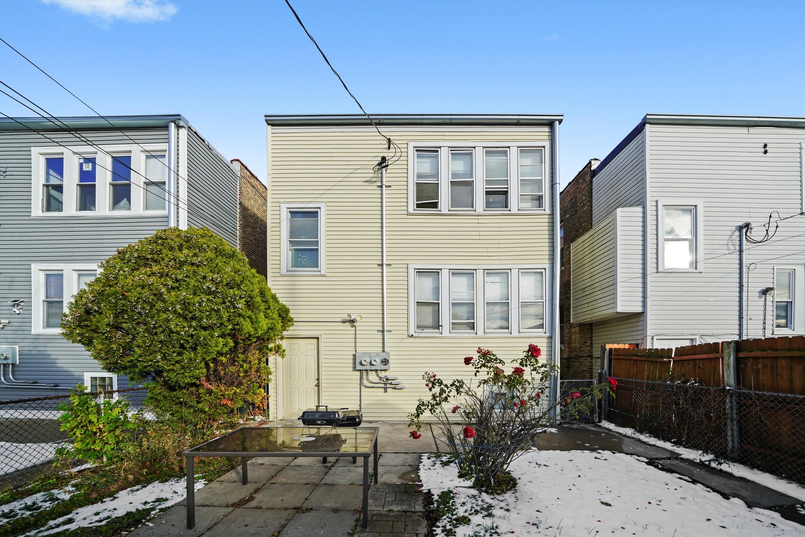 2244 N Leamington Avenue