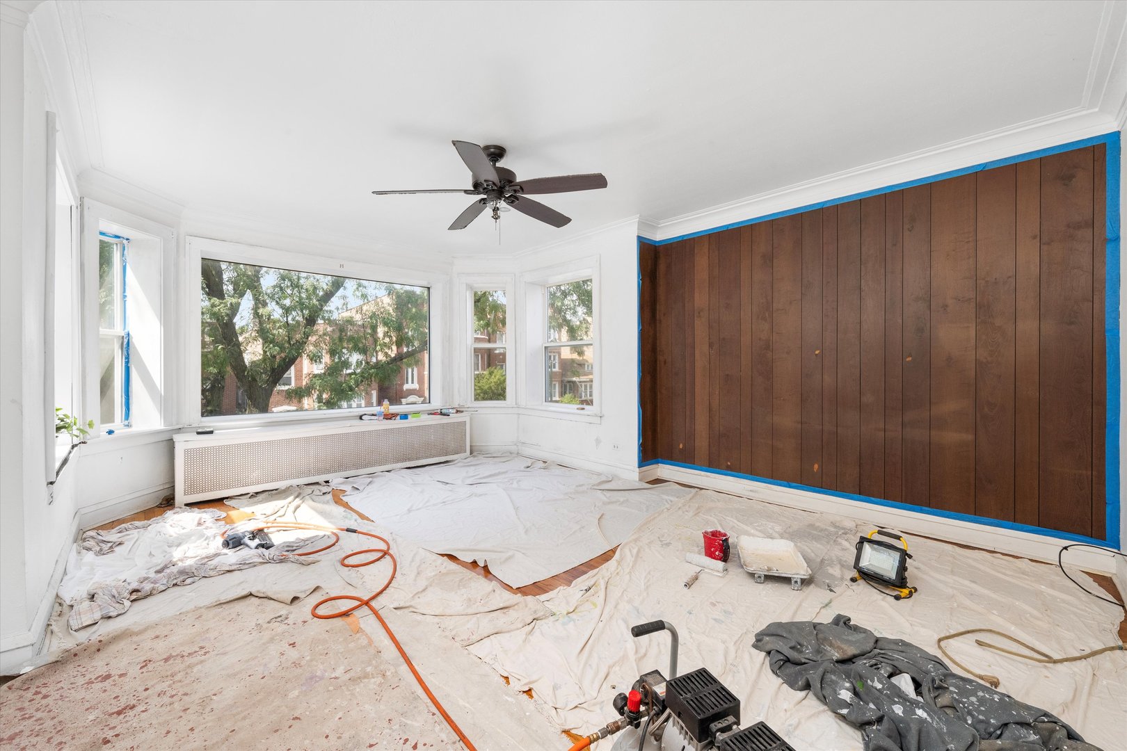 8019 S Marshfield Avenue