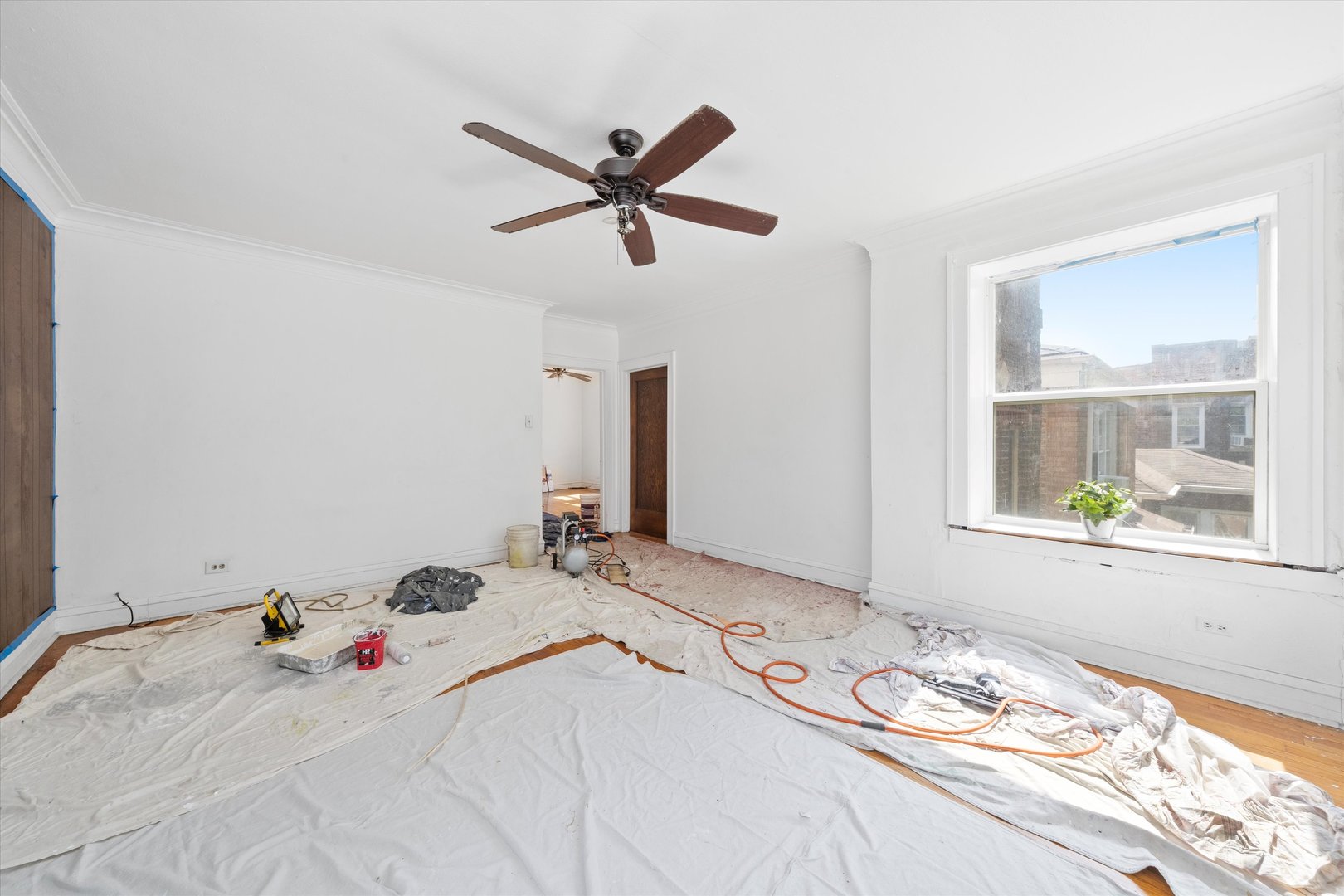 8019 S Marshfield Avenue