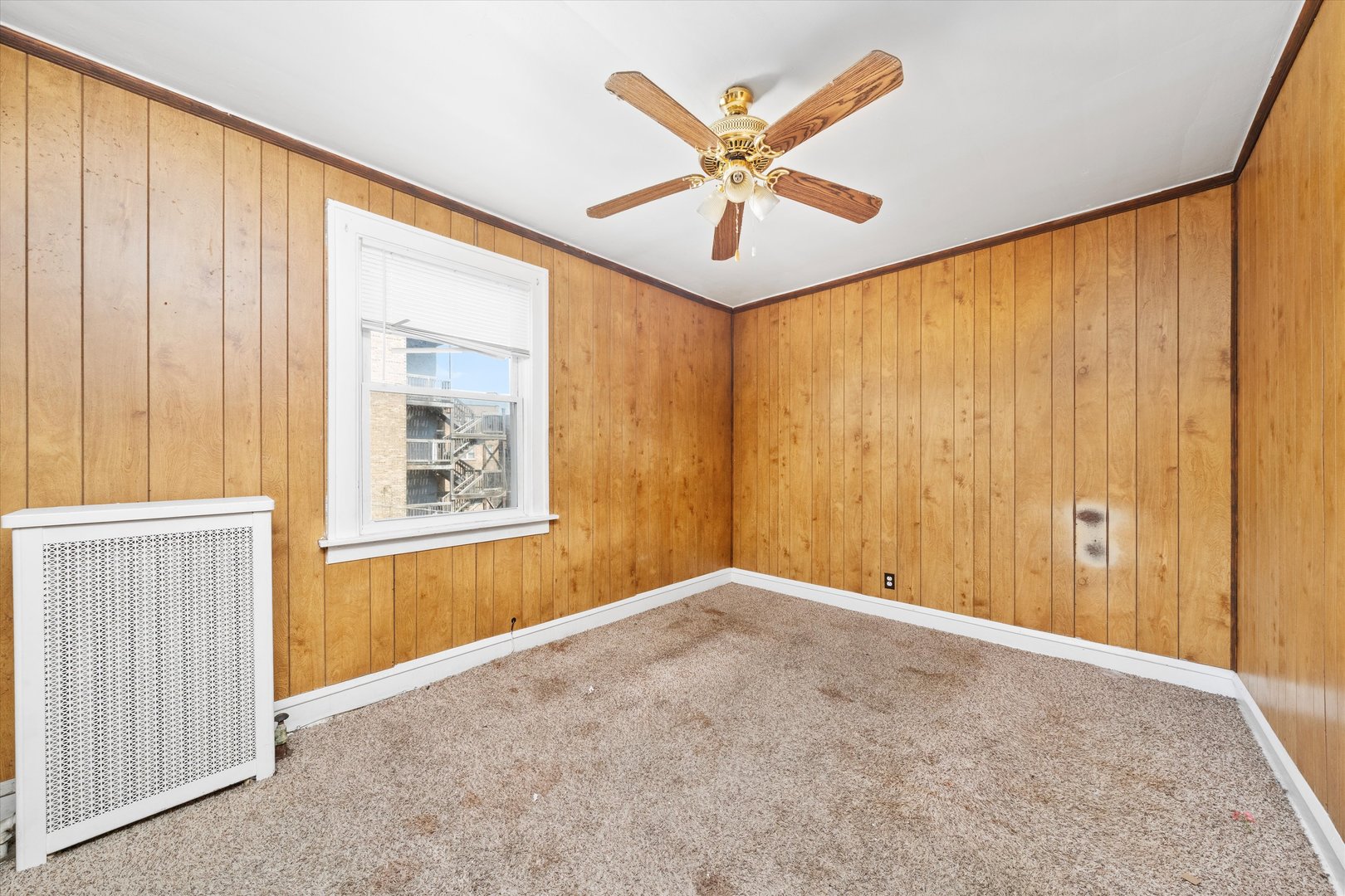 8019 S Marshfield Avenue