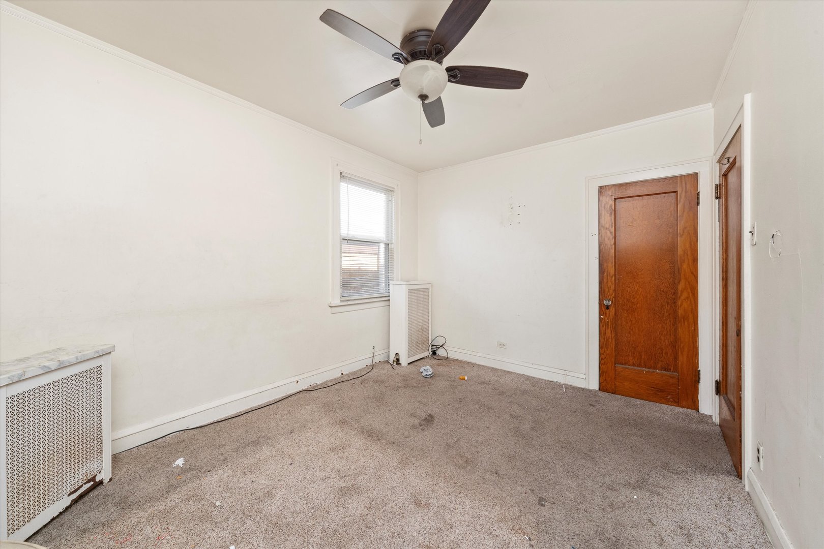 8019 S Marshfield Avenue