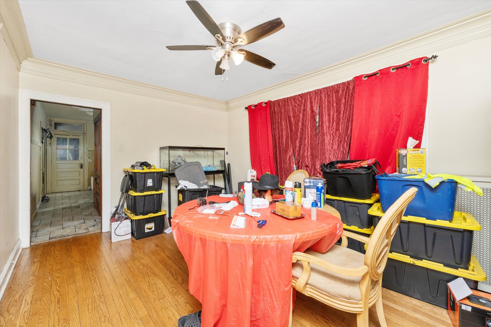 8019 S Marshfield Avenue