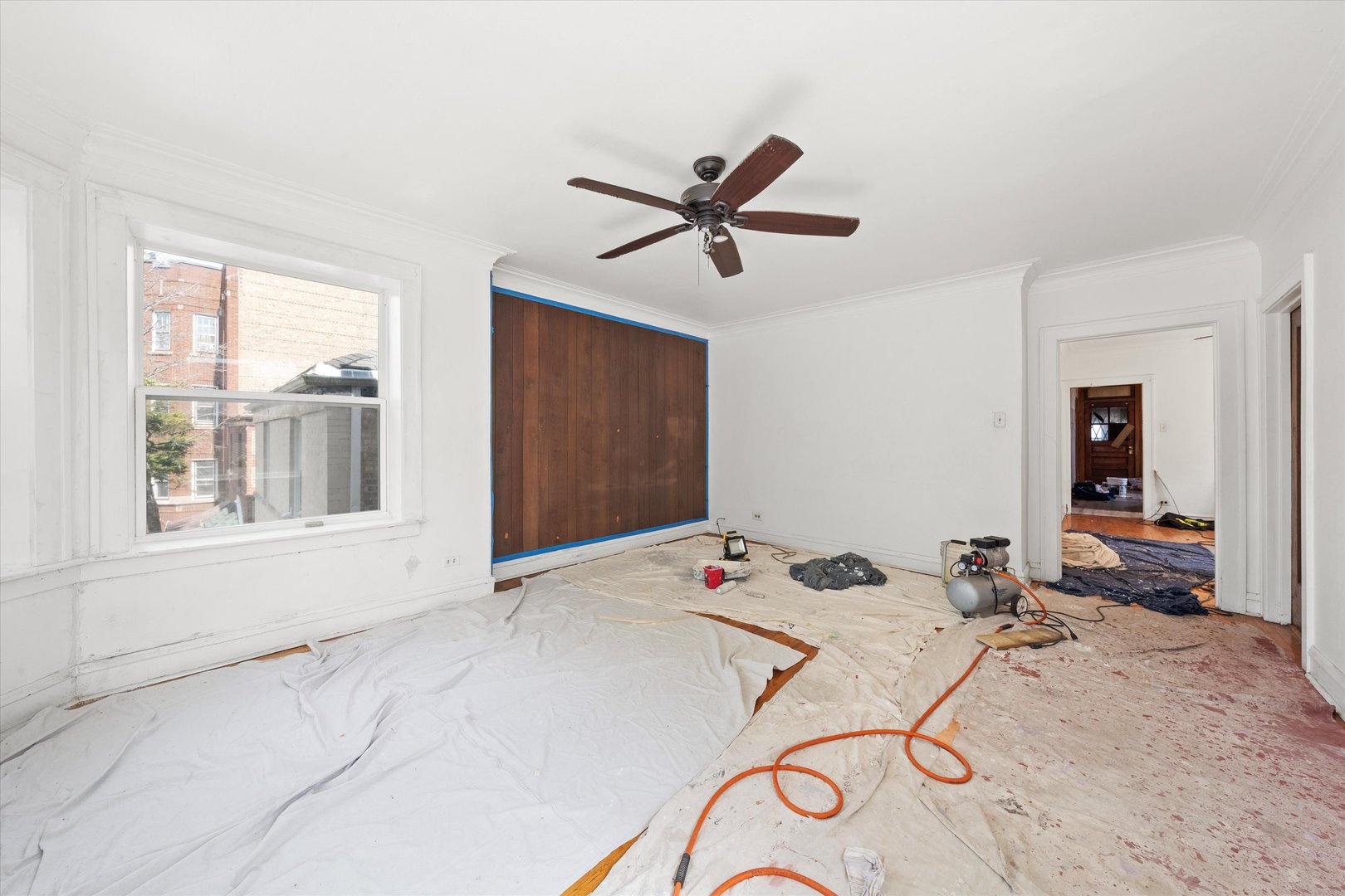 8019 S Marshfield Avenue