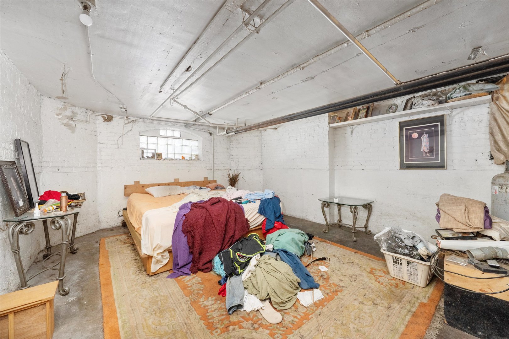 8019 S Marshfield Avenue