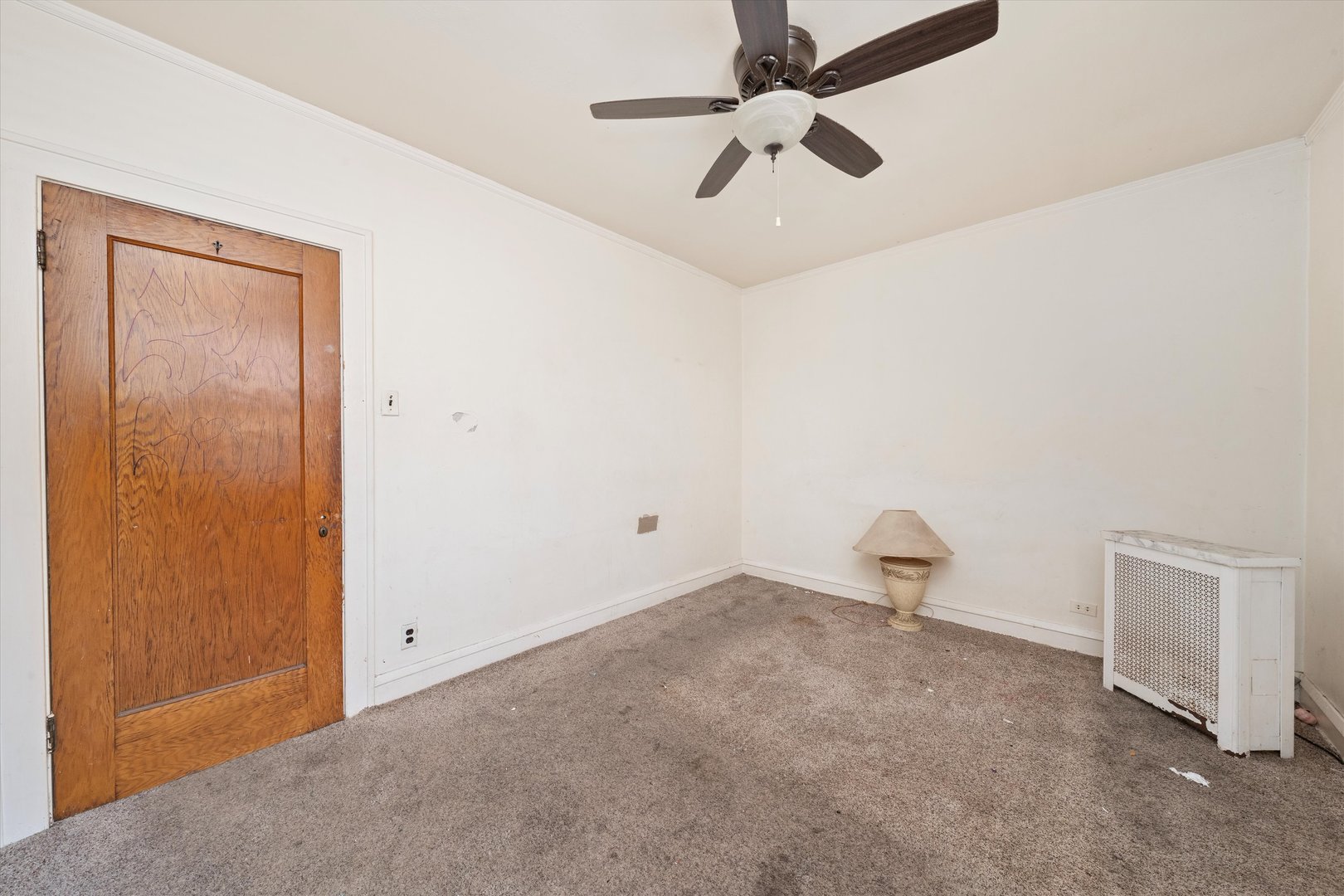 8019 S Marshfield Avenue