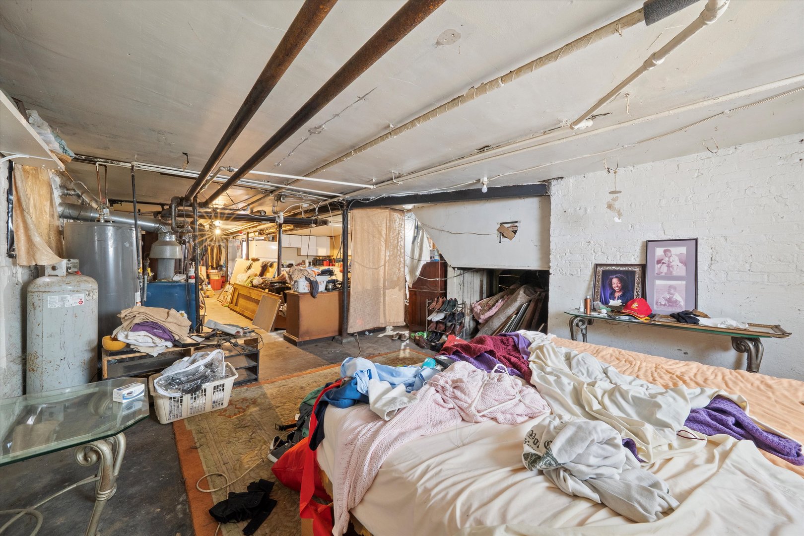 8019 S Marshfield Avenue