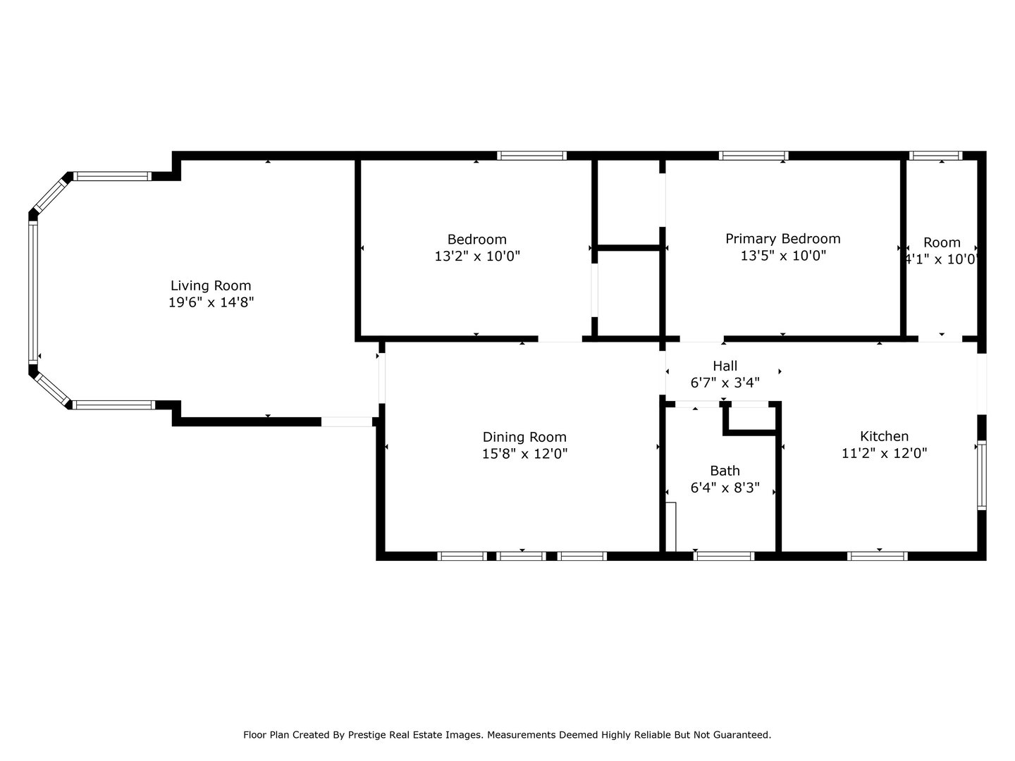 8019 S Marshfield Avenue