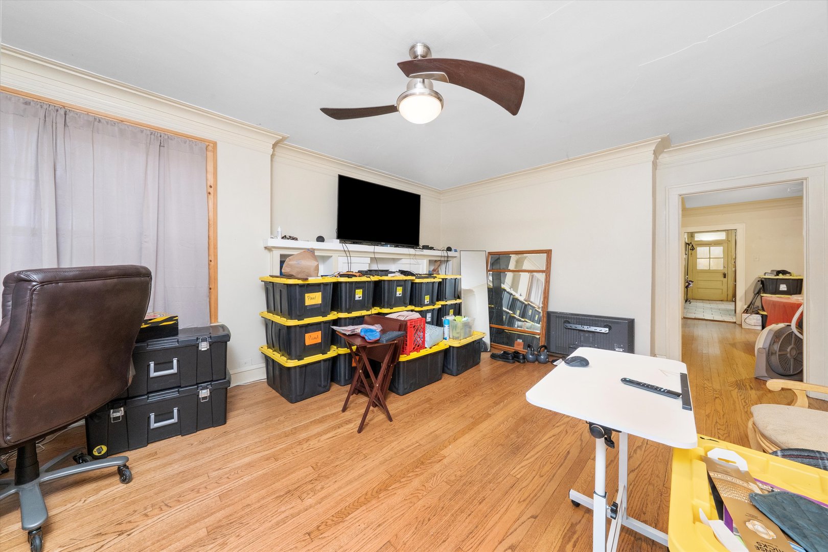 8019 S Marshfield Avenue