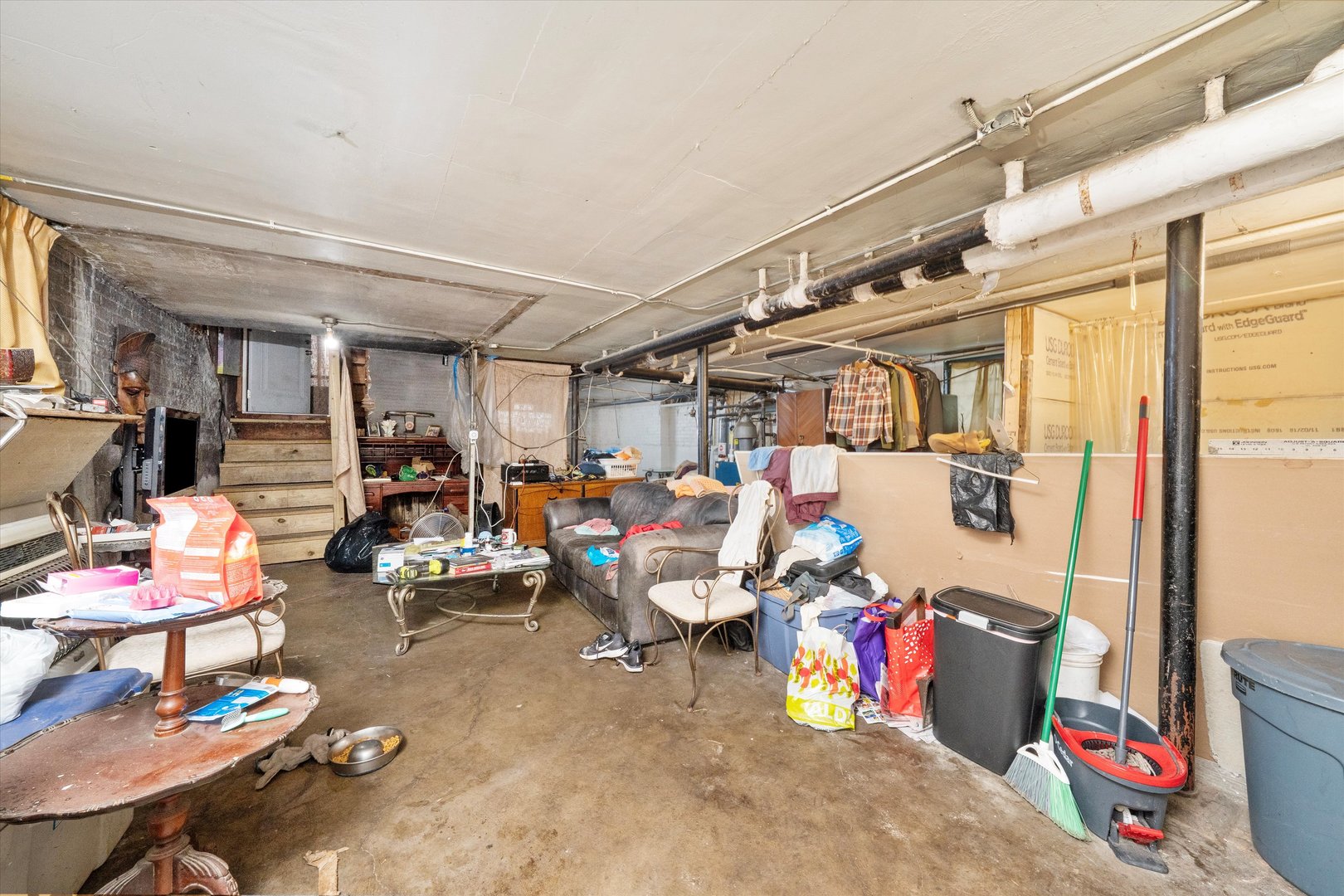 8019 S Marshfield Avenue