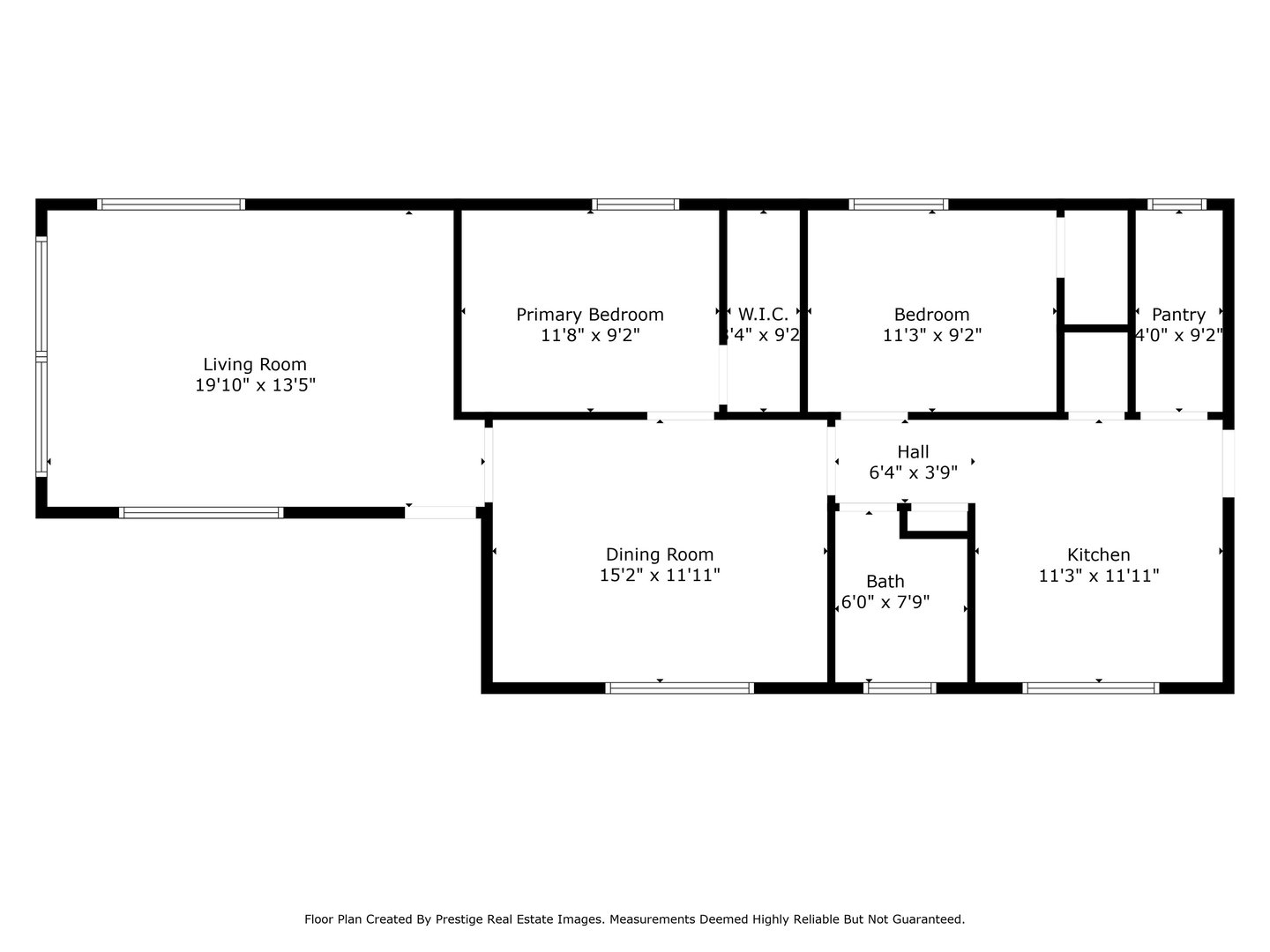 8019 S Marshfield Avenue