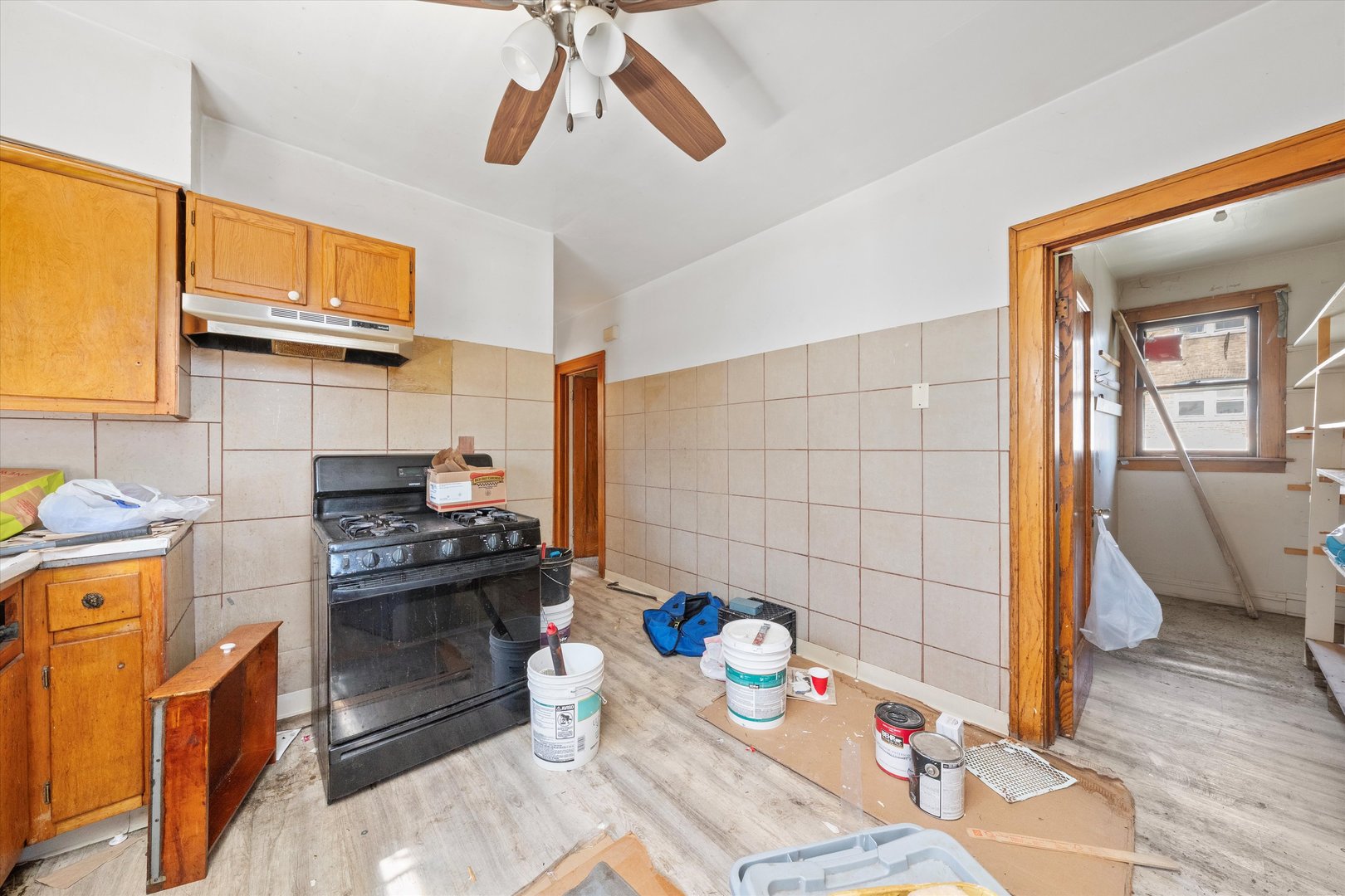 8019 S Marshfield Avenue