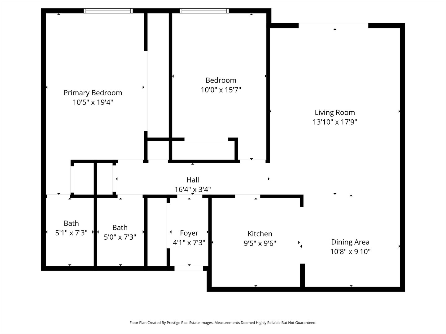 3615 E Central Road Unit: 101
