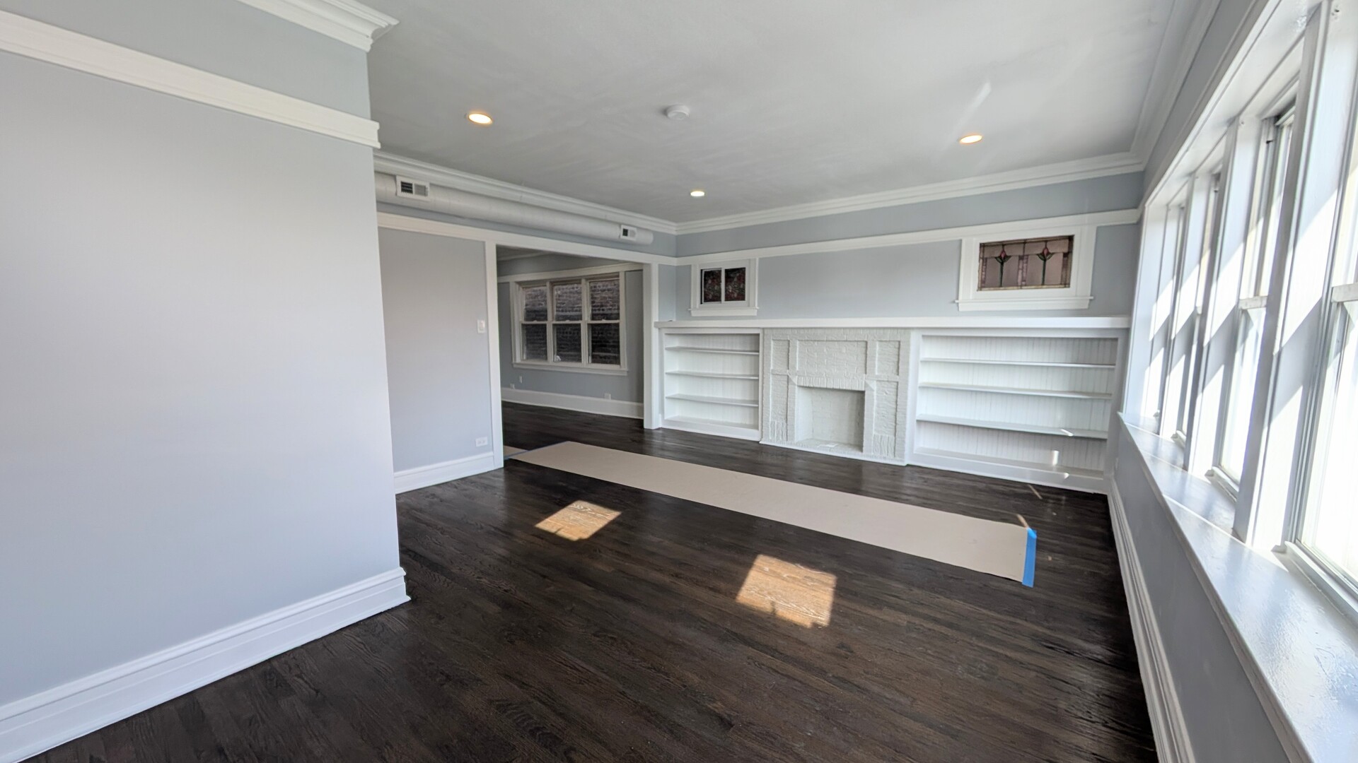 5028 W Lawrence Avenue Unit: 2