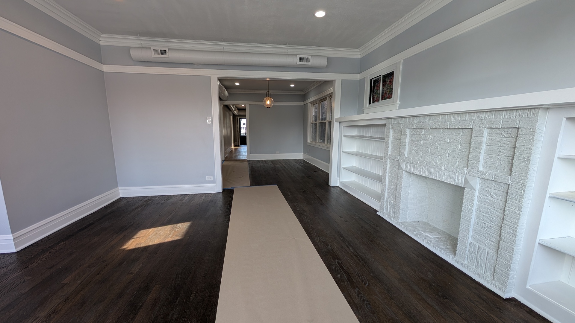 5028 W Lawrence Avenue Unit: 2