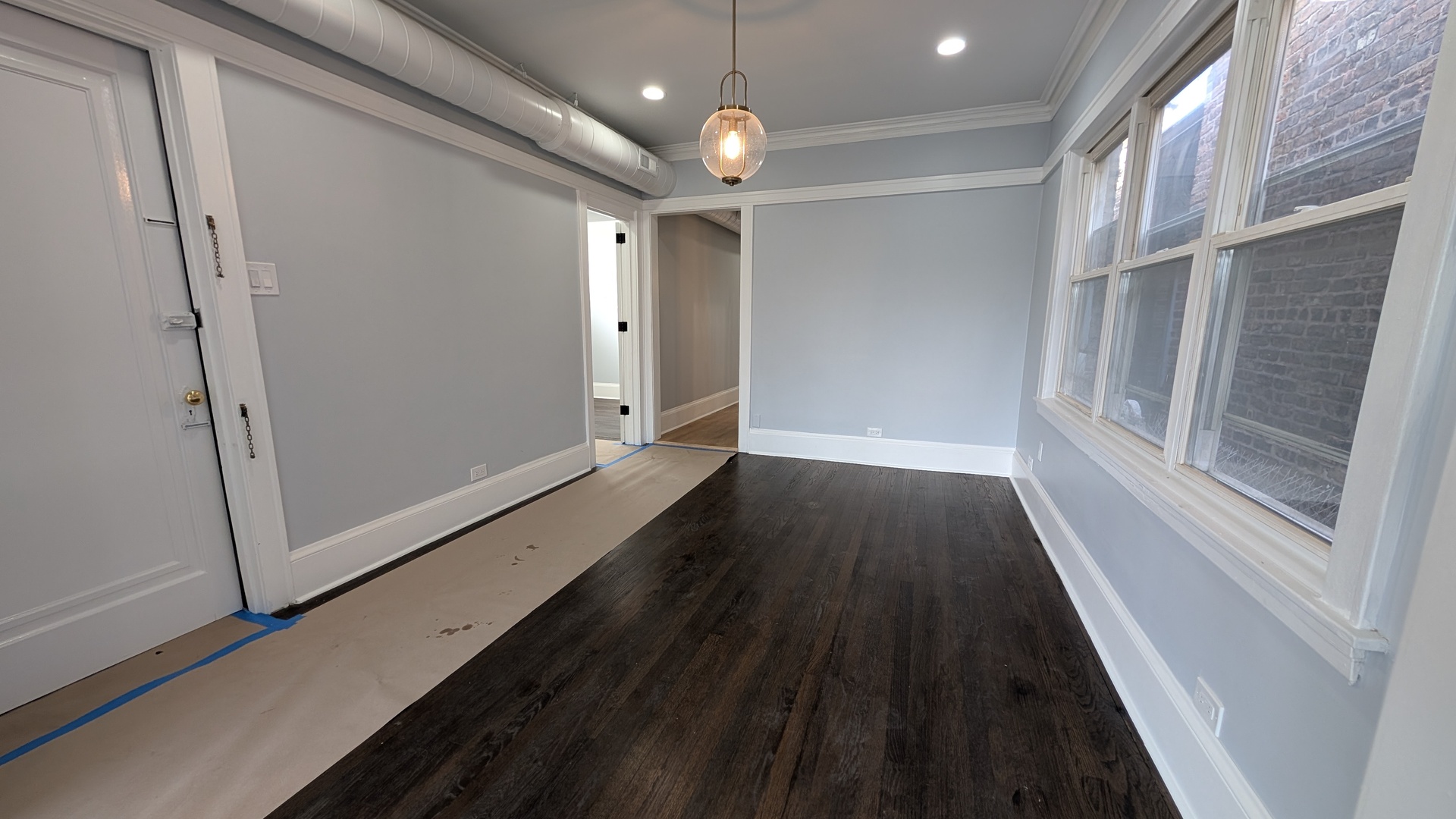 5028 W Lawrence Avenue Unit: 2