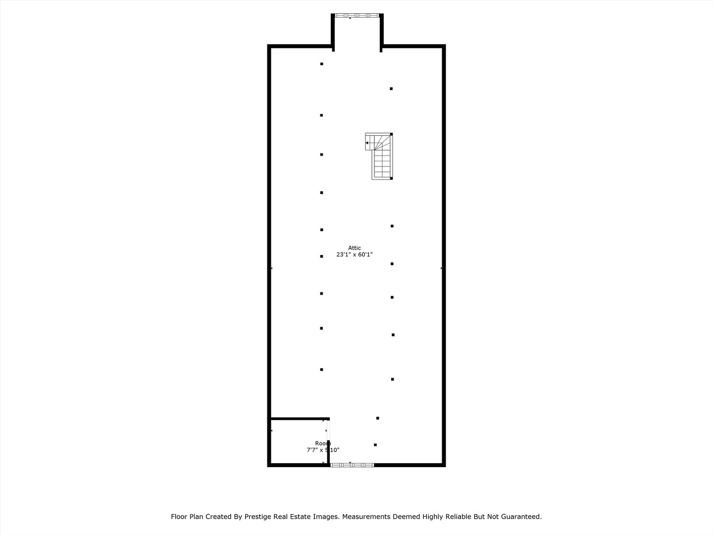 7611 S Aberdeen Street