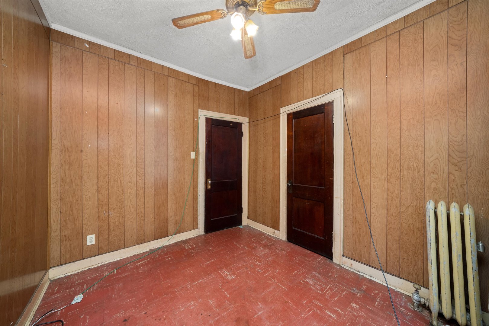 7611 S Aberdeen Street