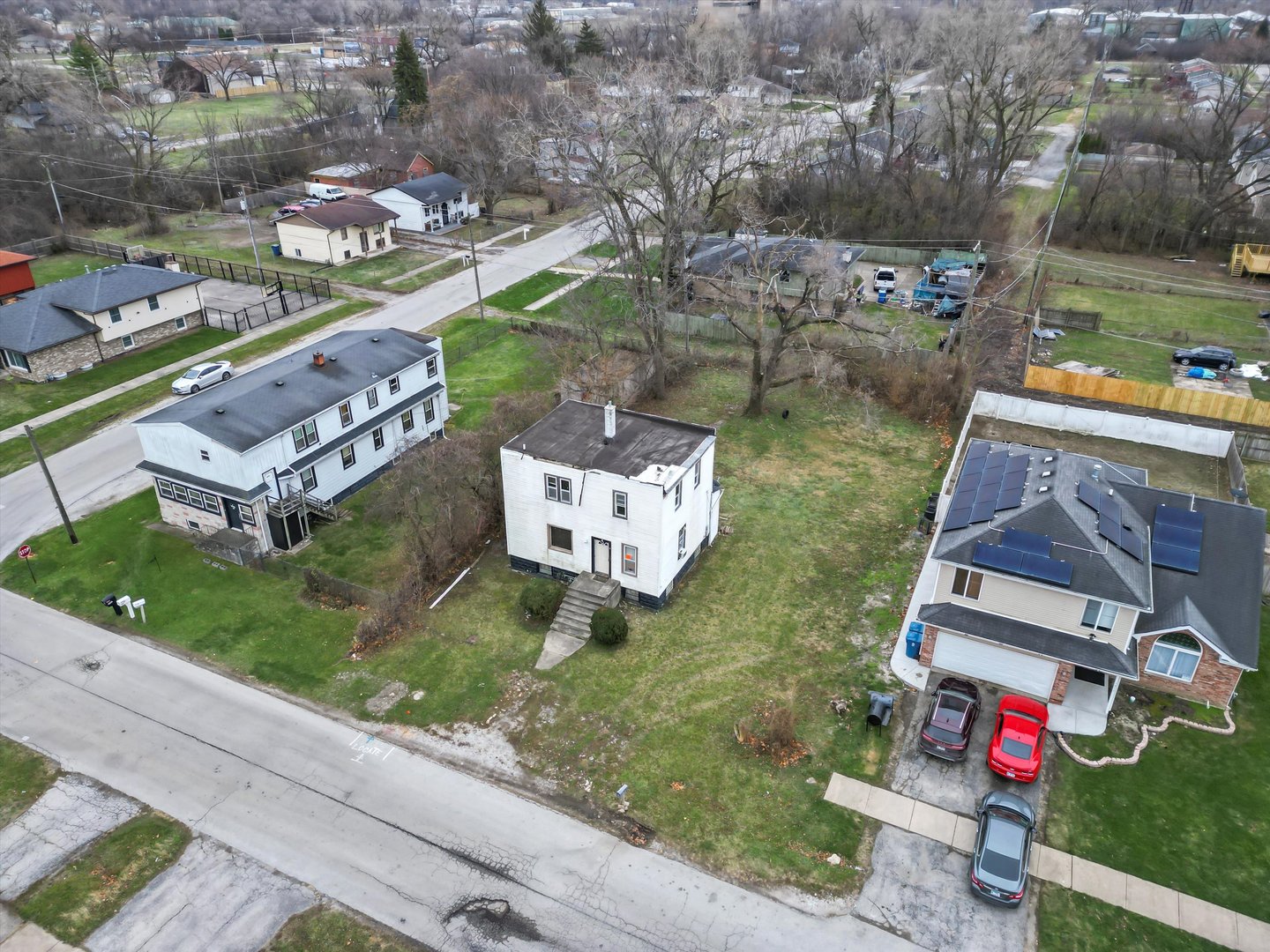 1905 W 142nd Street