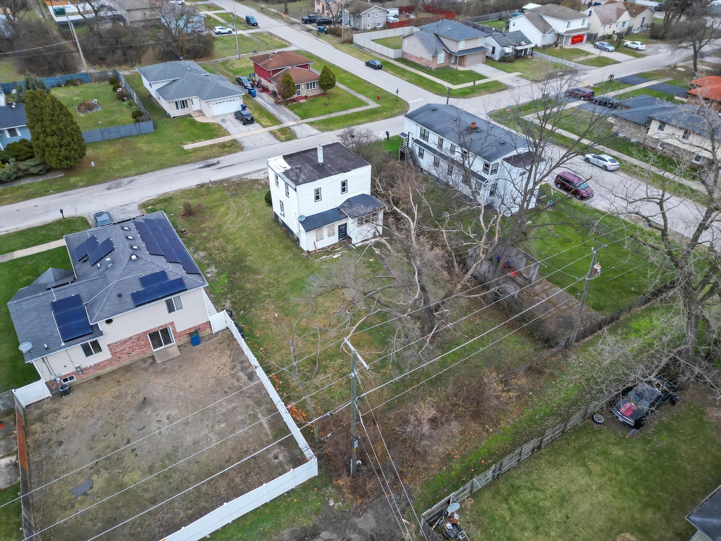 1905 W 142nd Street