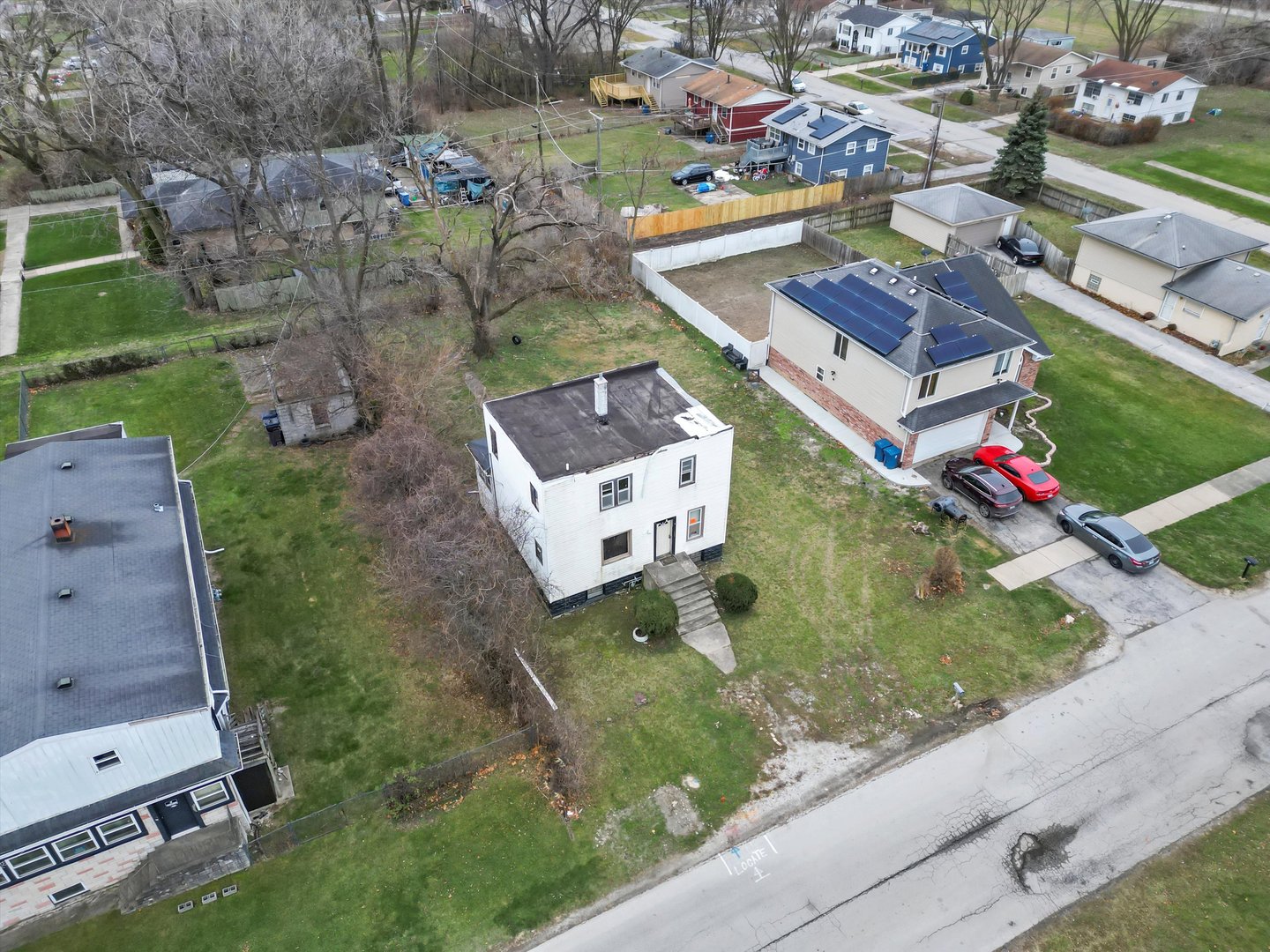 1905 W 142nd Street