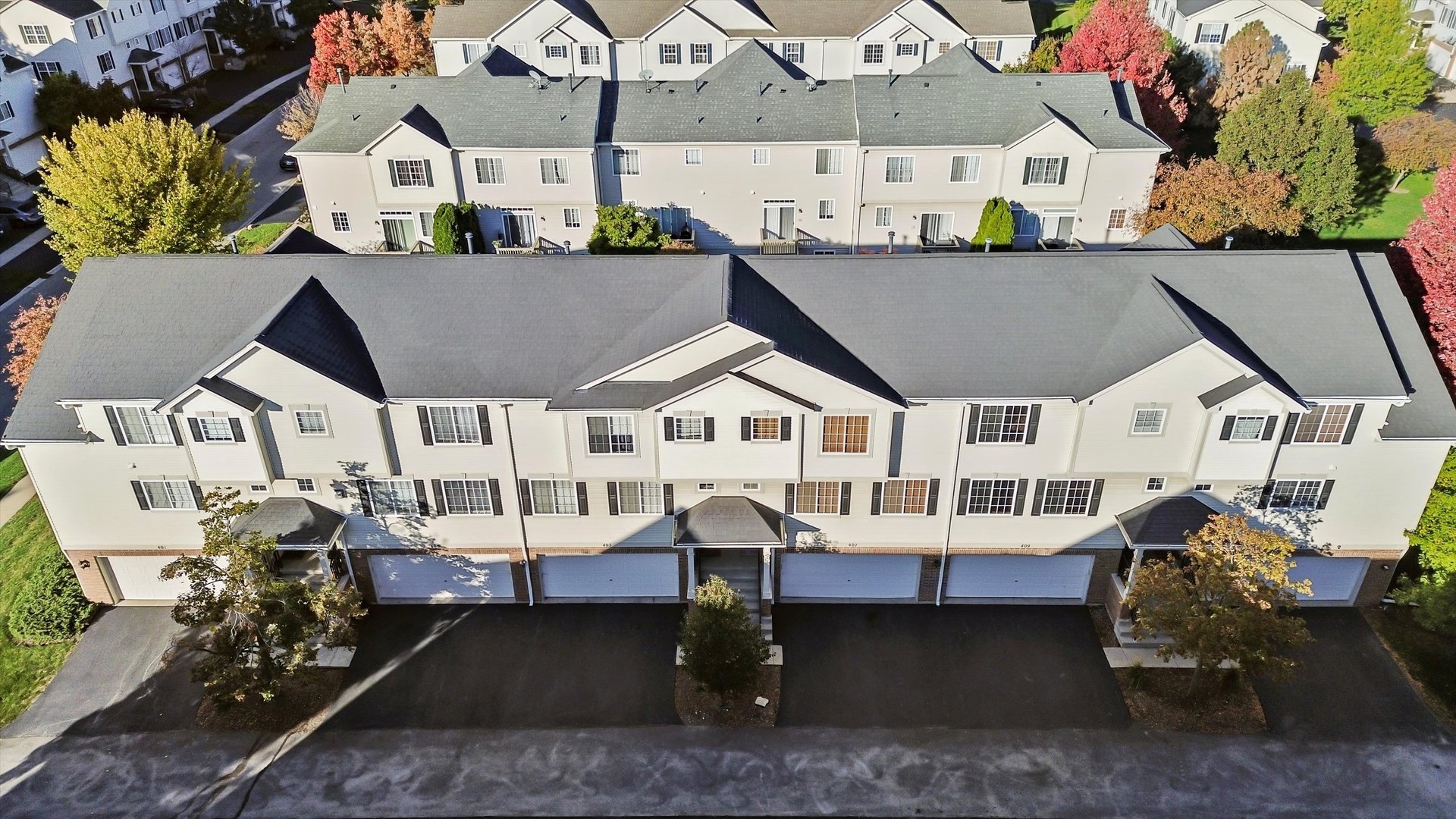 409 Evergreen Circle Unit: 4