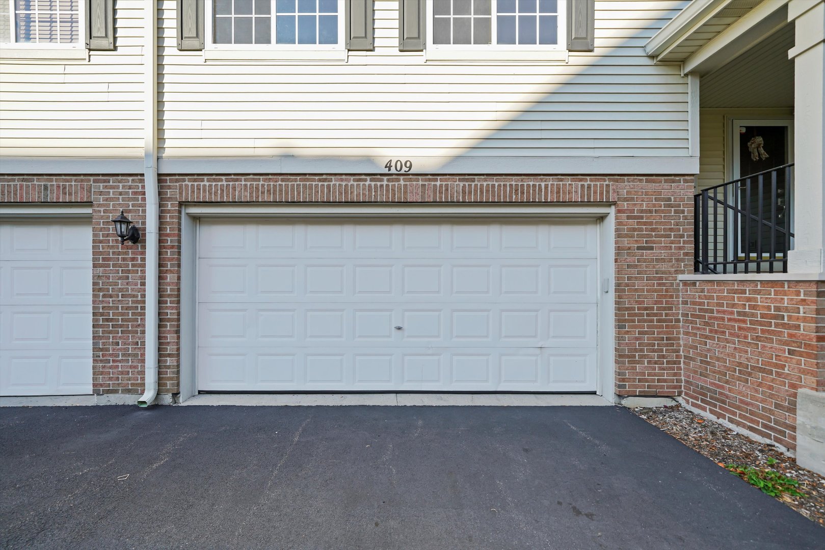 409 Evergreen Circle Unit: 4