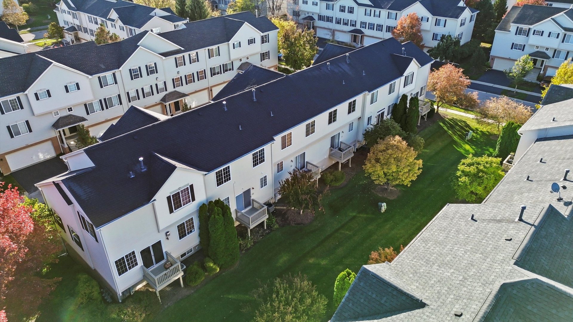 409 Evergreen Circle Unit: 4