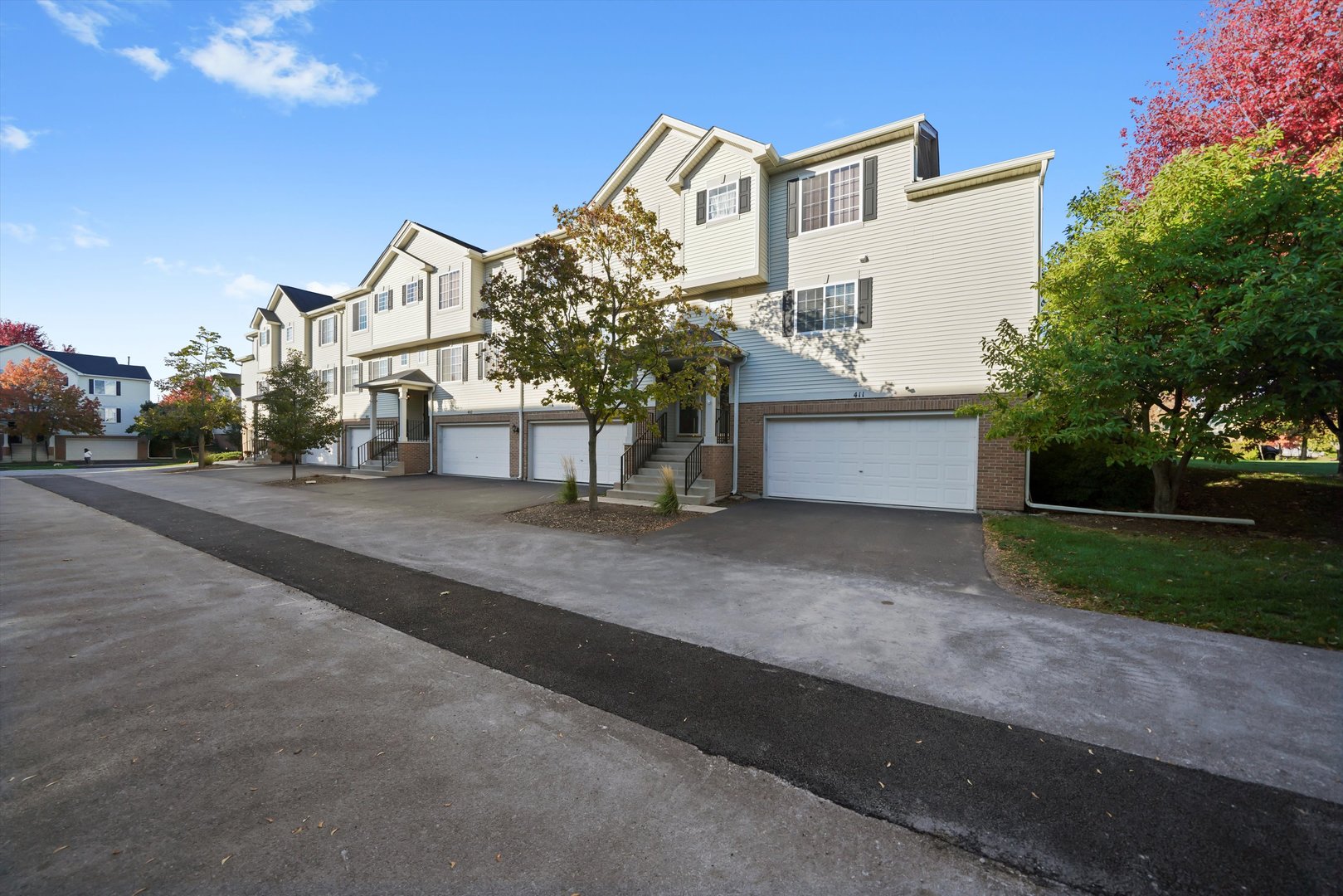 409 Evergreen Circle Unit: 4