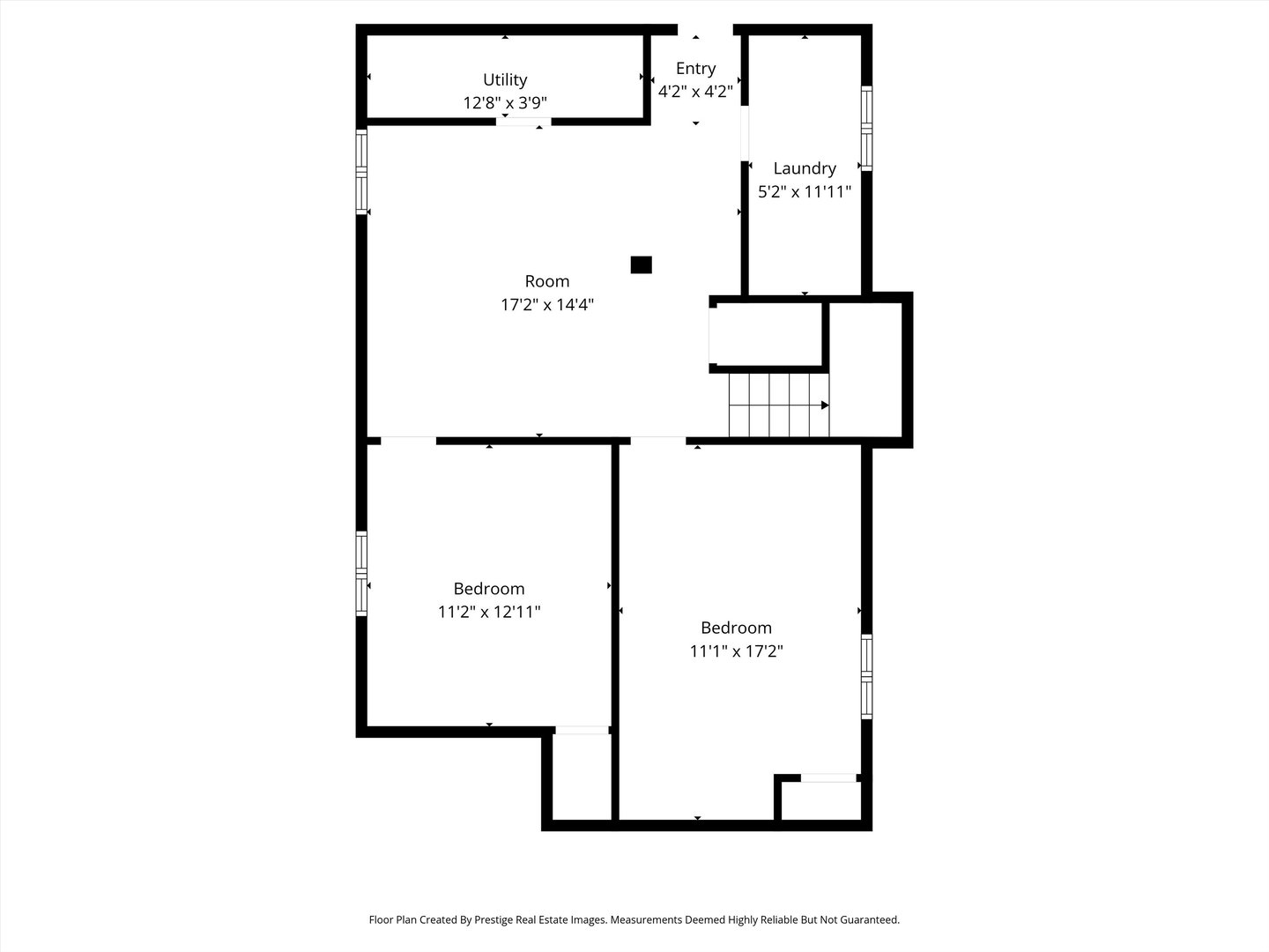 Private Address