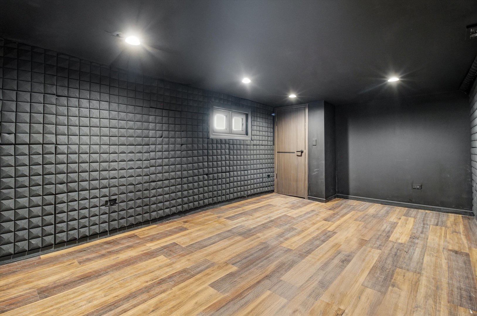 Private Address