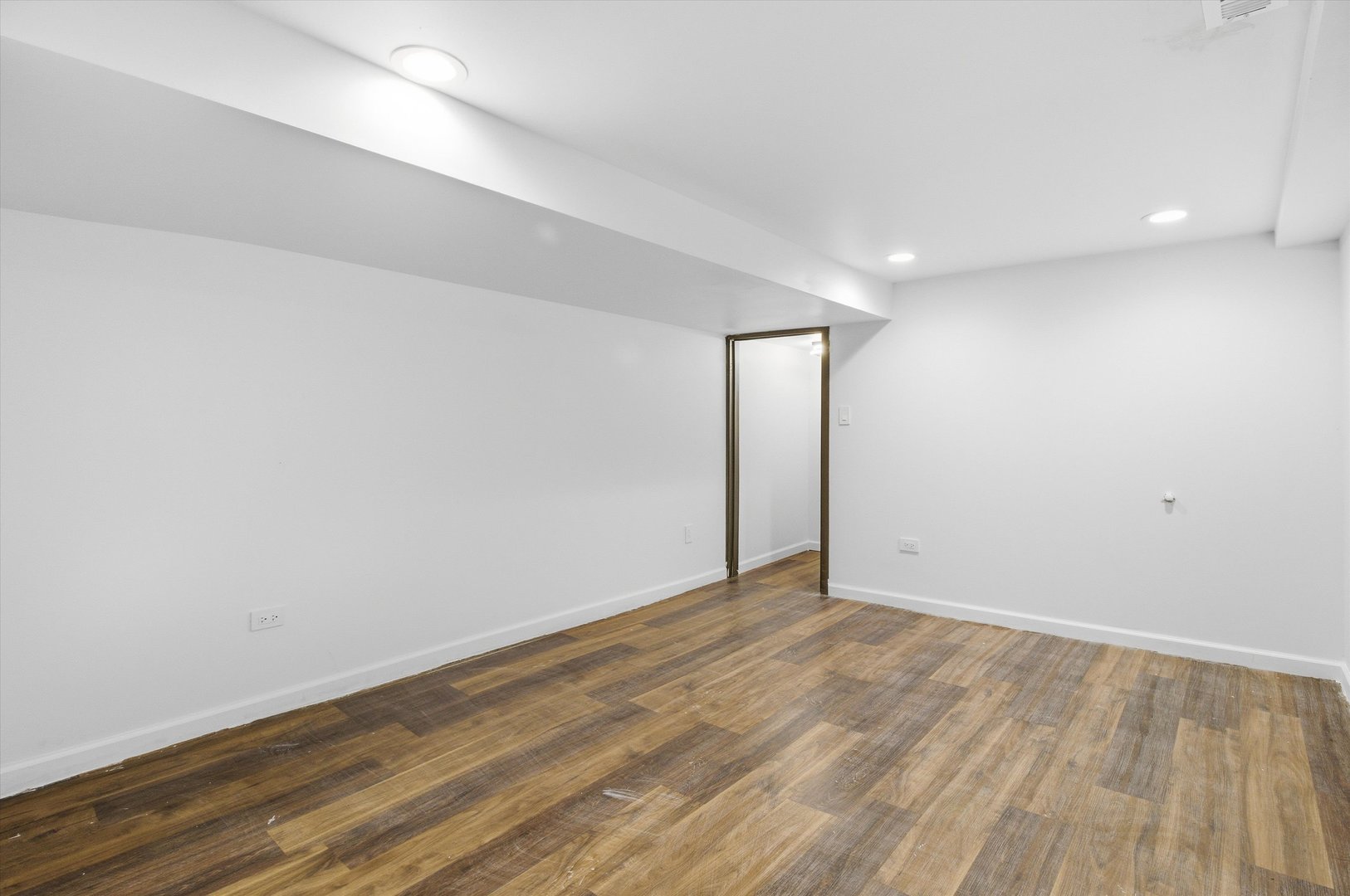 Private Address