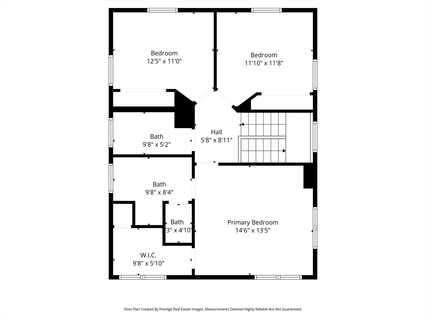 Private Address