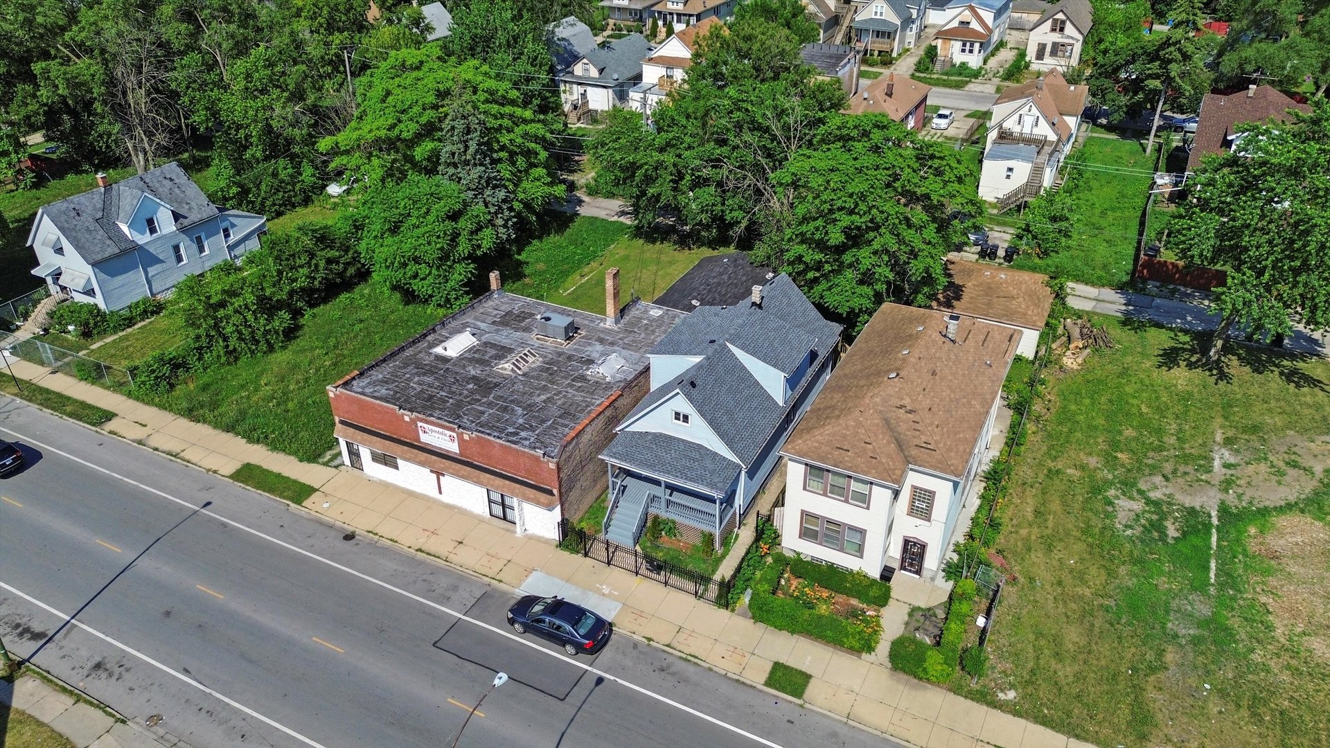 10617 S Wentworth Avenue