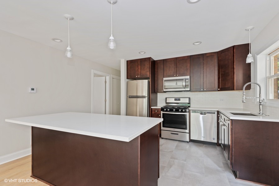 1619 Monroe Street Unit: 1